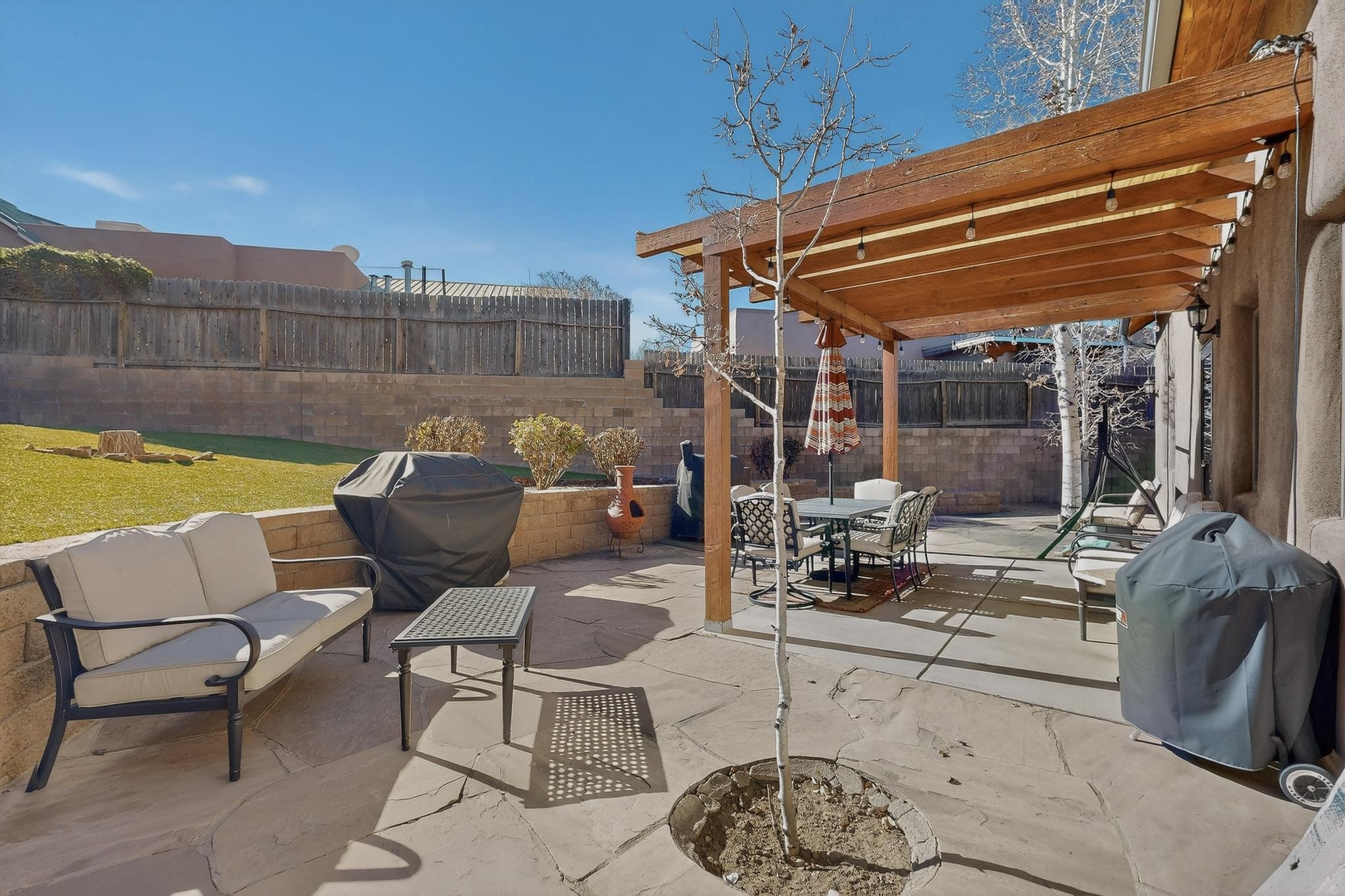 7628 Mesa Del Oro Lane