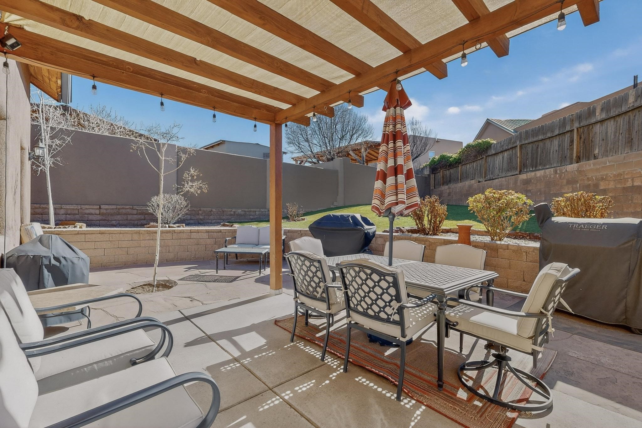 7628 Mesa Del Oro Lane