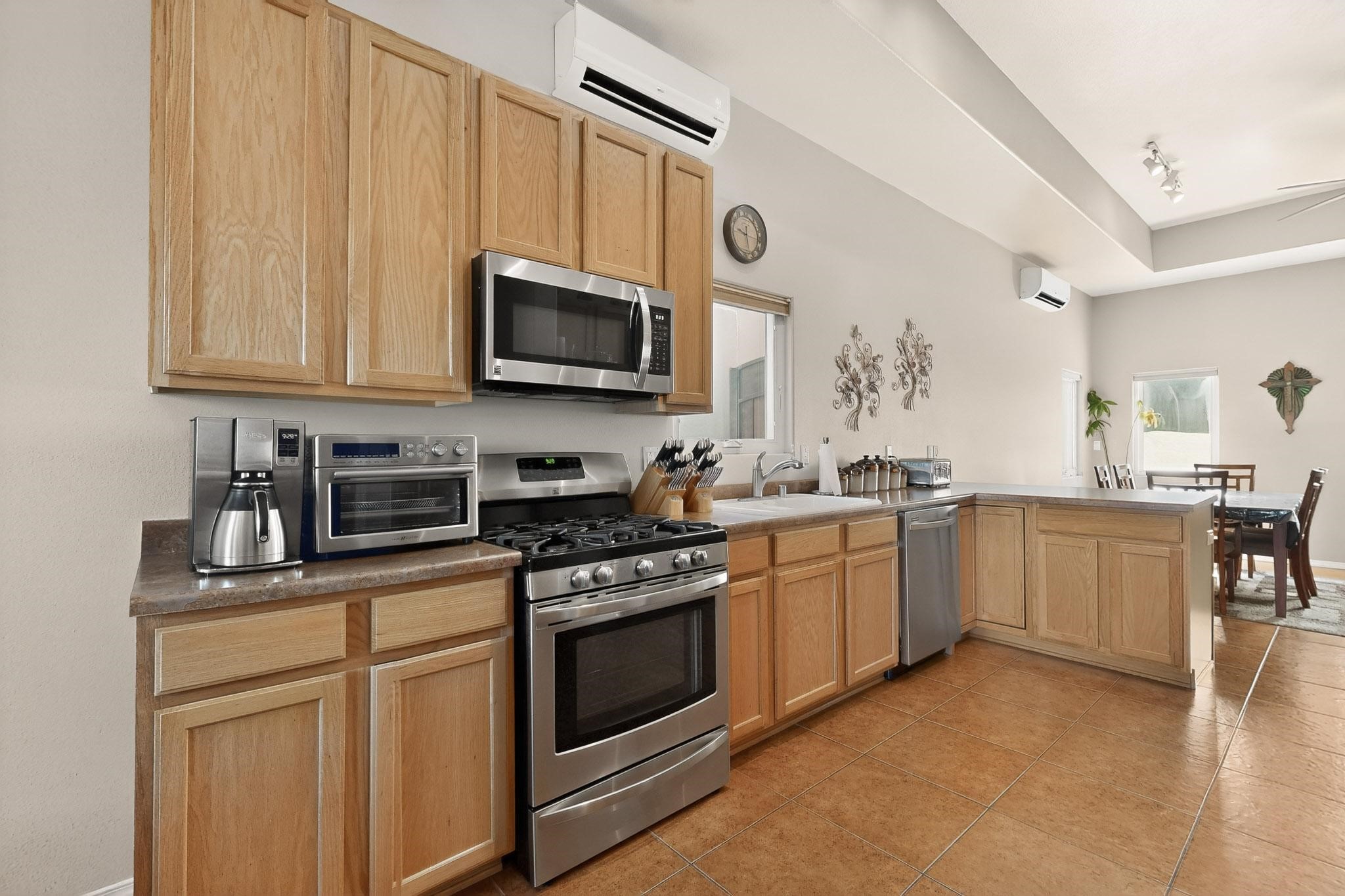 7628 Mesa Del Oro Lane