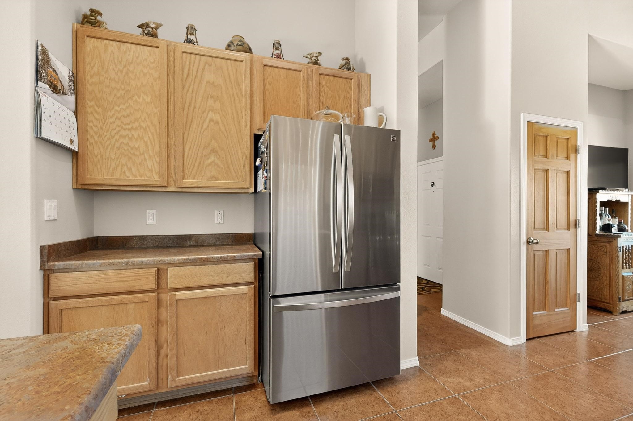 7628 Mesa Del Oro Lane