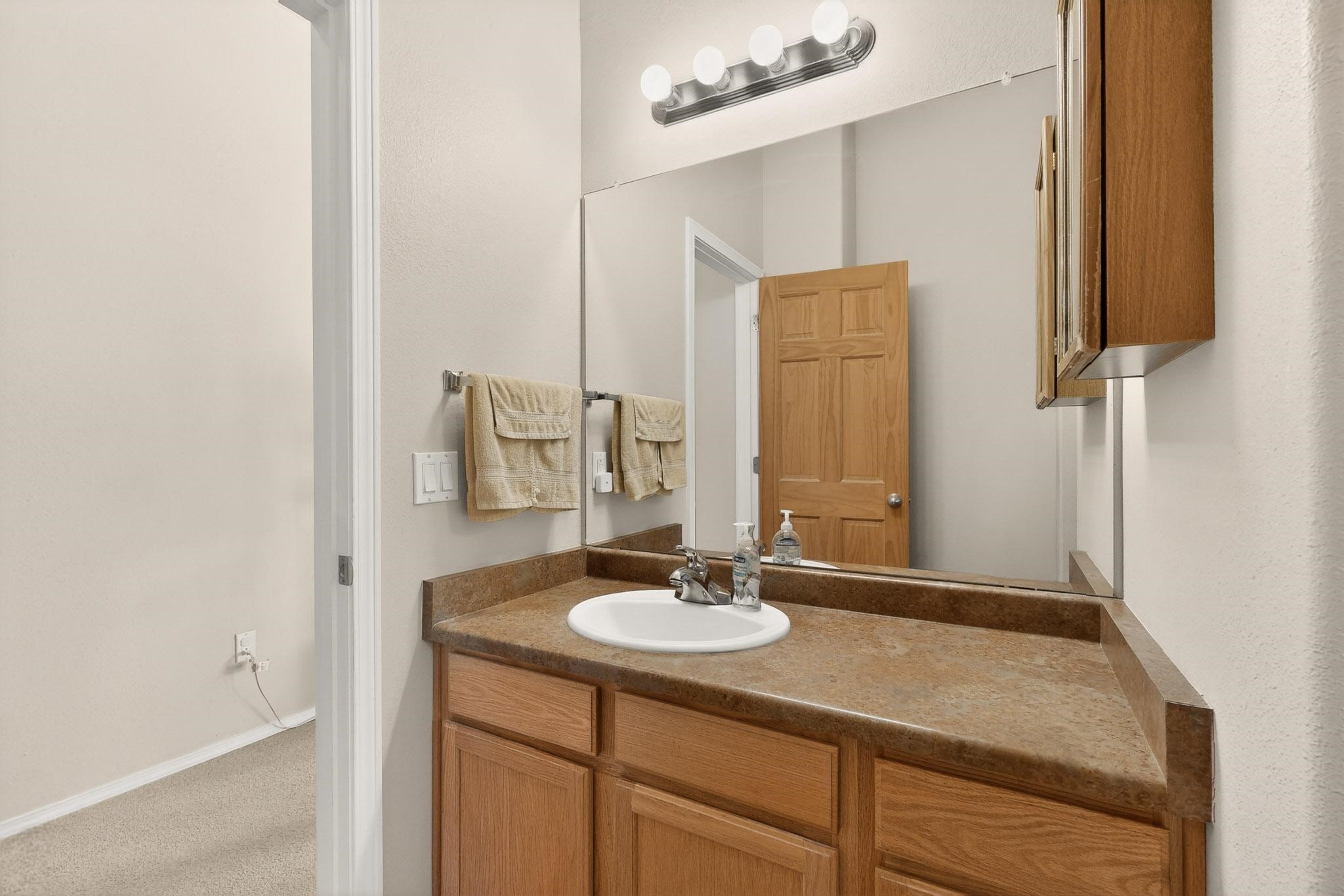 7628 Mesa Del Oro Lane