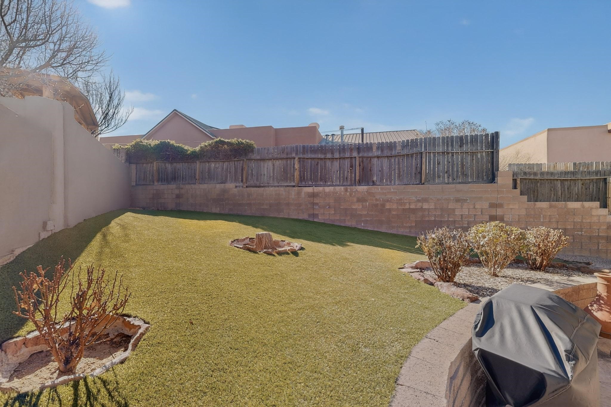 7628 Mesa Del Oro Lane