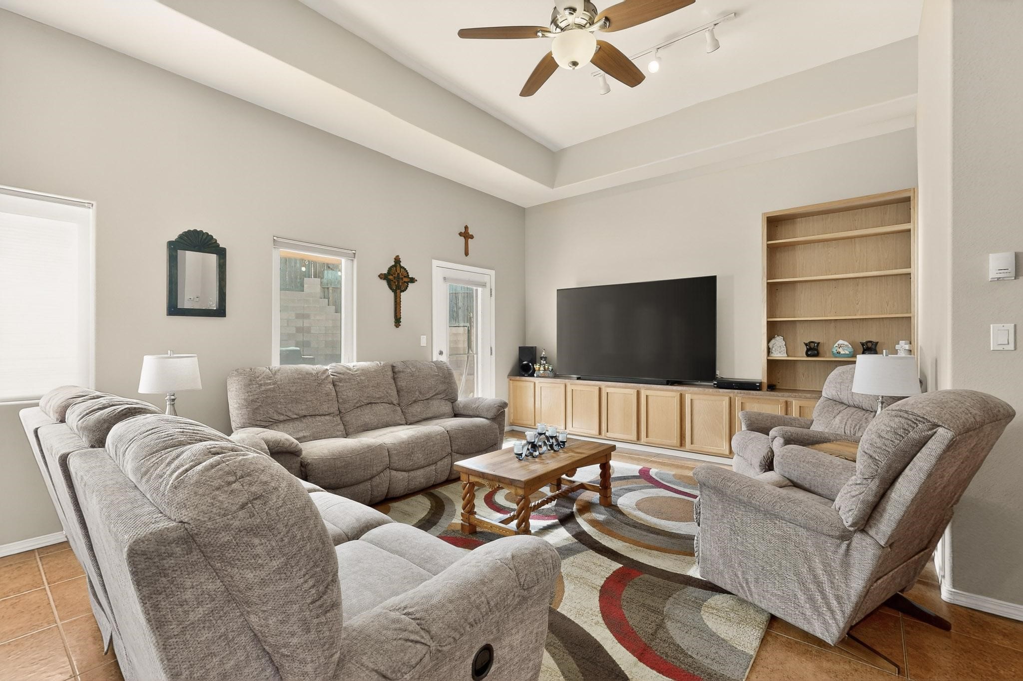 7628 Mesa Del Oro Lane