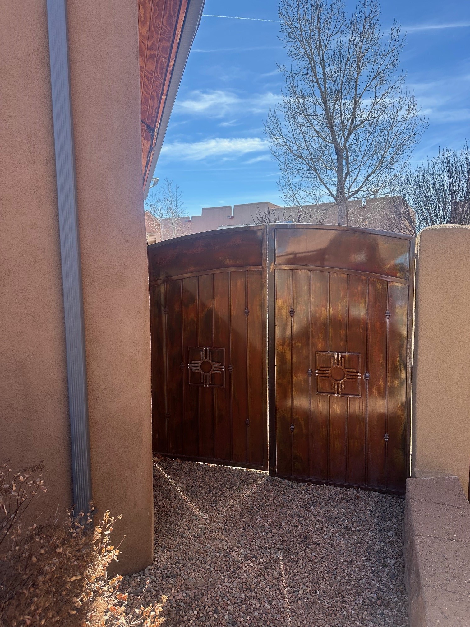 7628 Mesa Del Oro Lane