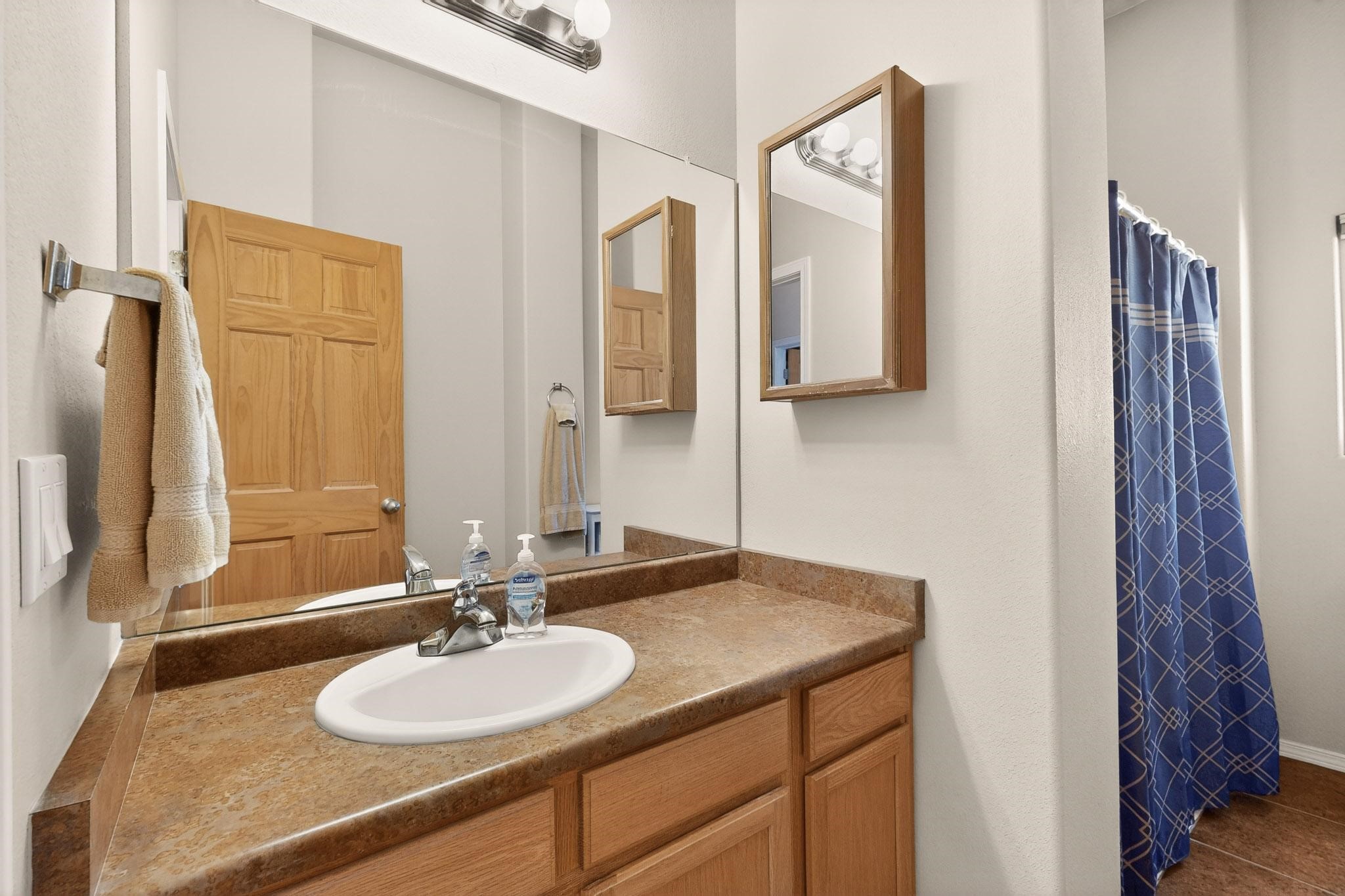 7628 Mesa Del Oro Lane