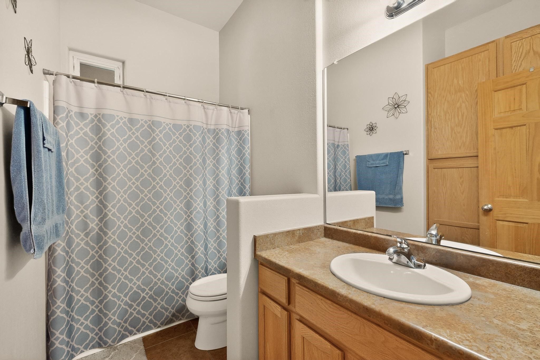 7628 Mesa Del Oro Lane