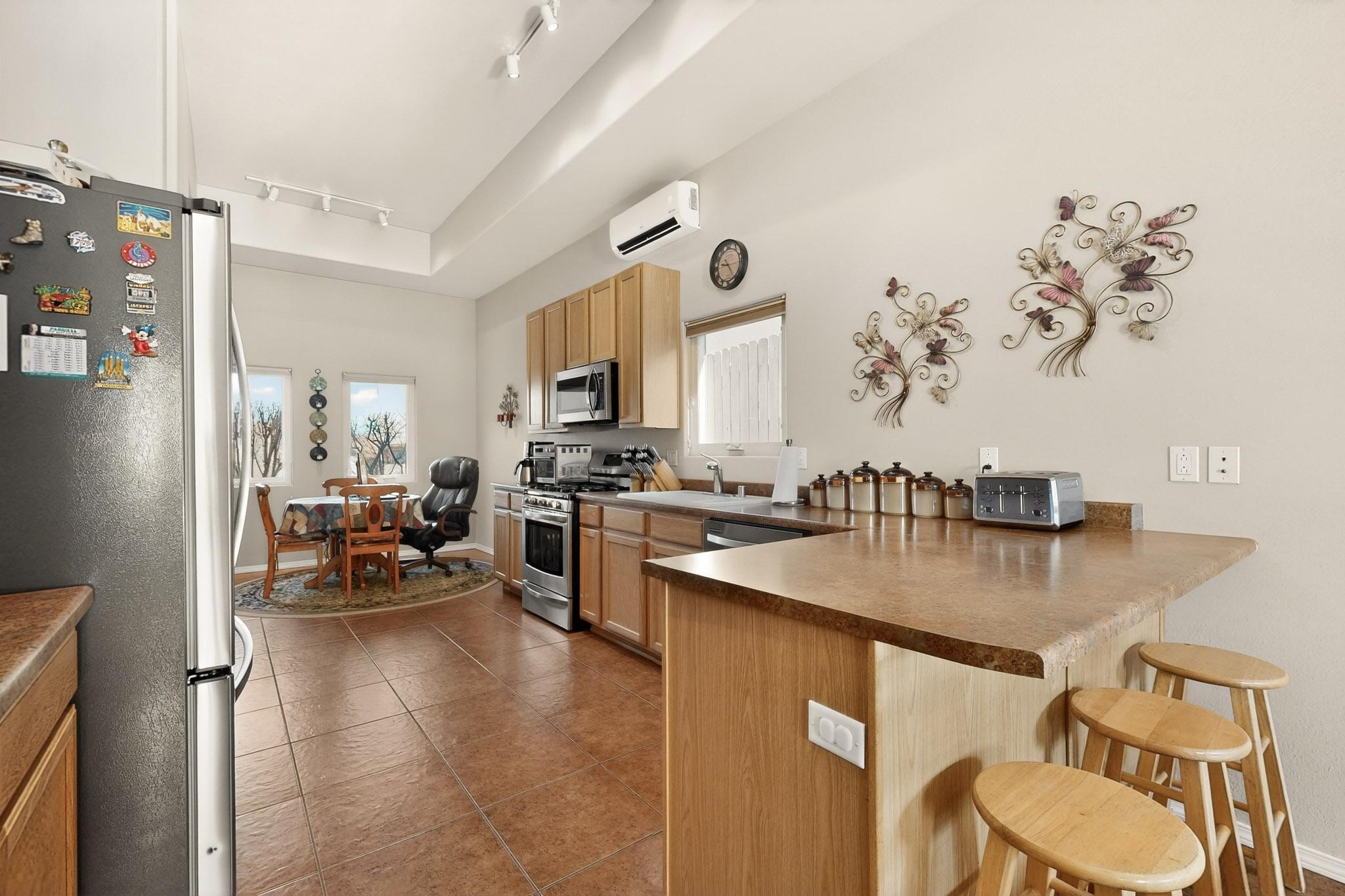 7628 Mesa Del Oro Lane