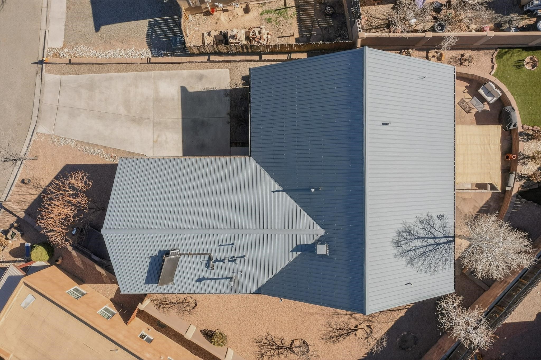 7628 Mesa Del Oro Lane