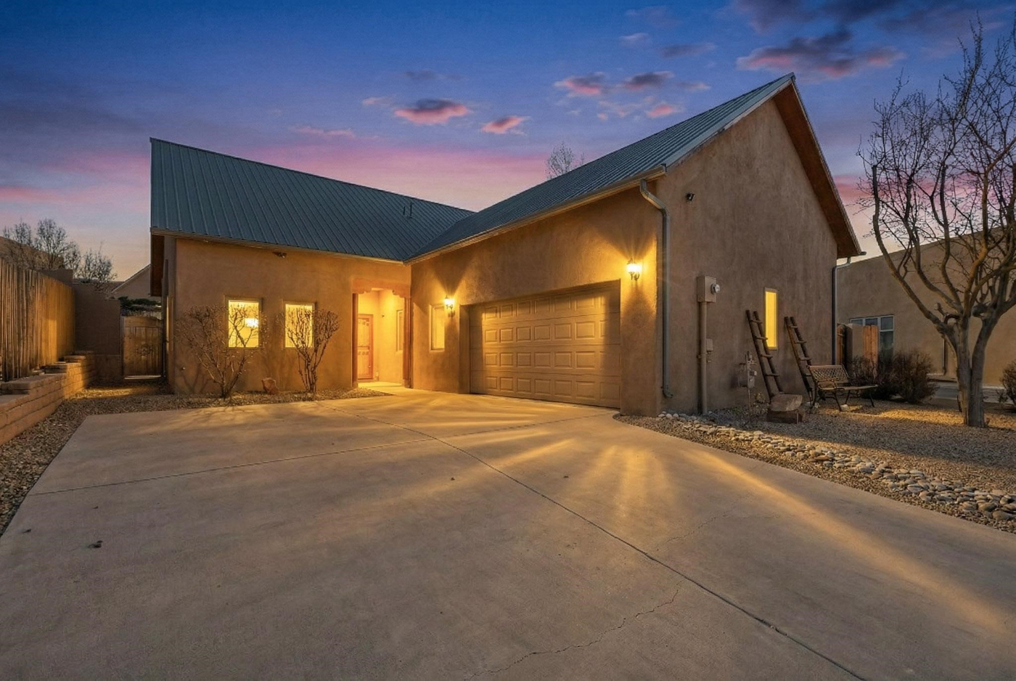 7628 Mesa Del Oro Lane