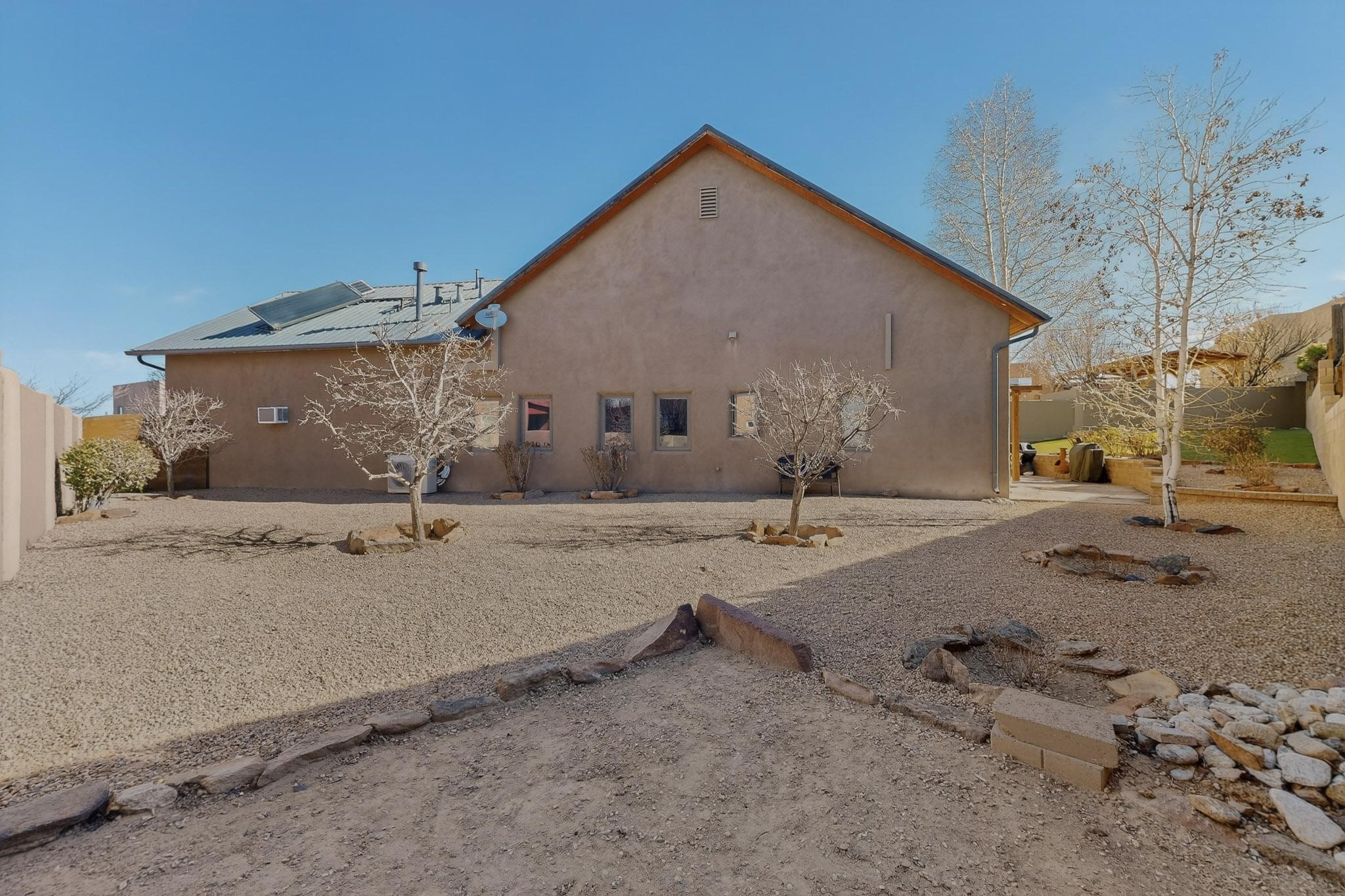 7628 Mesa Del Oro Lane