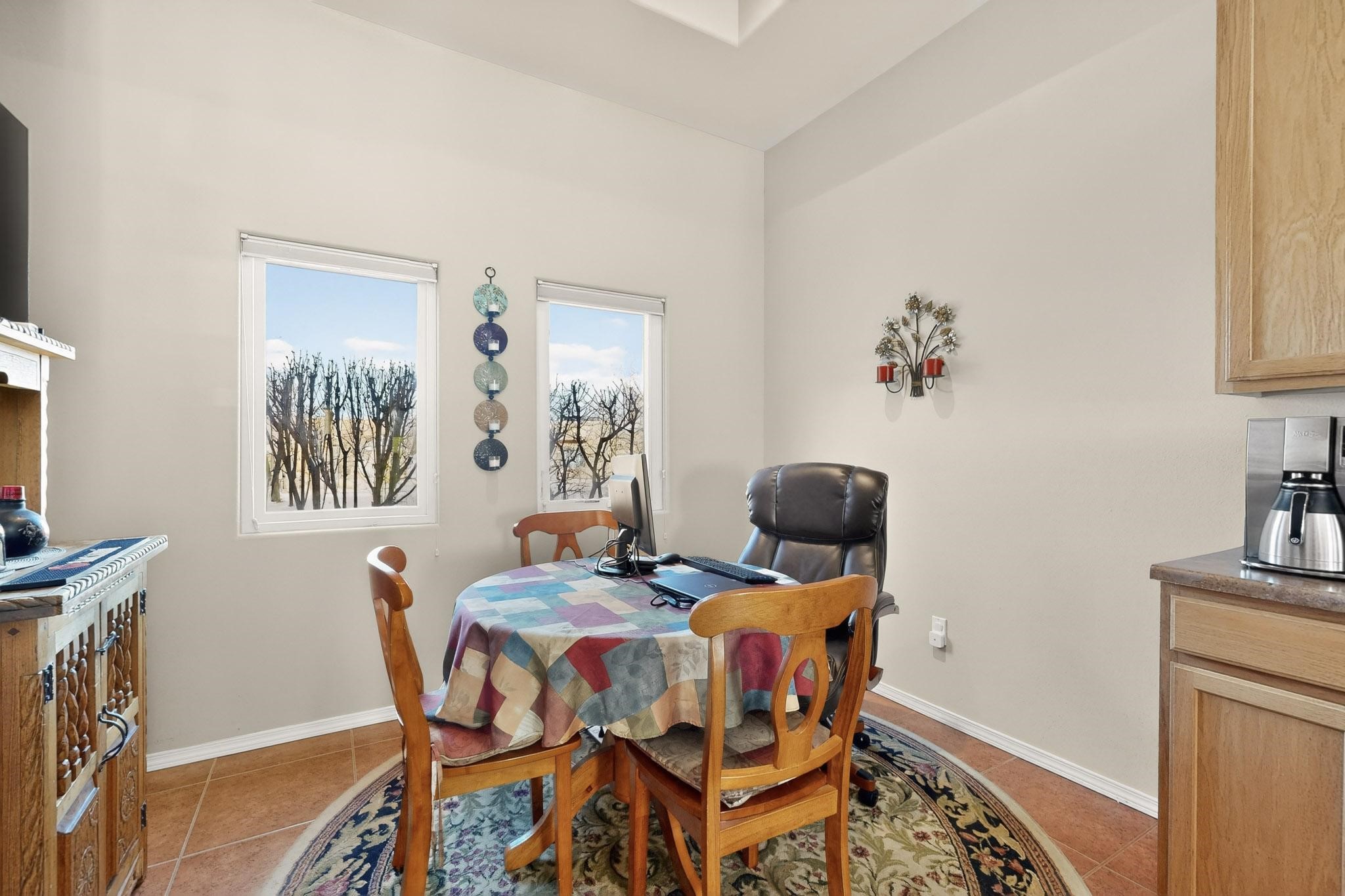 7628 Mesa Del Oro Lane