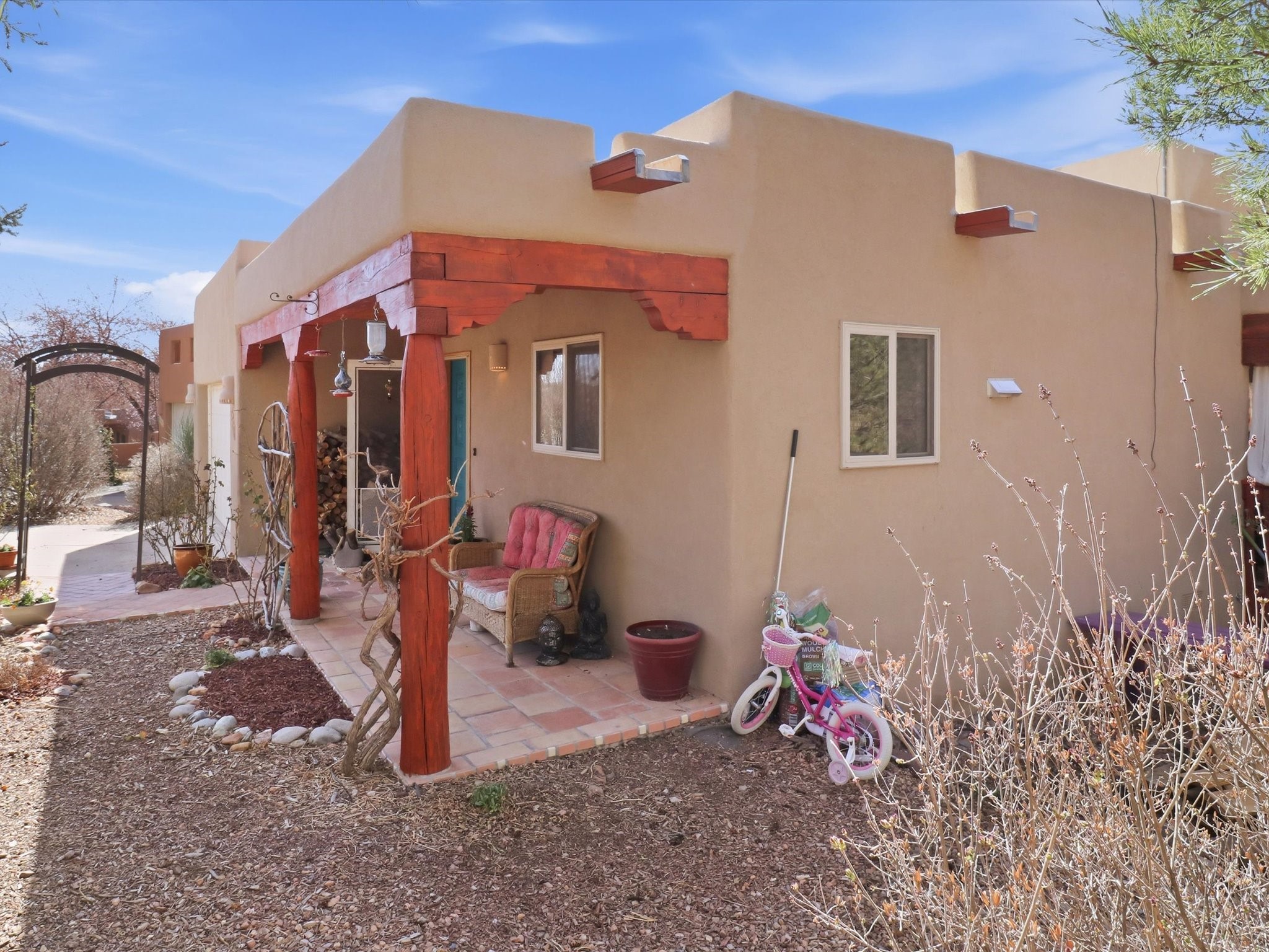 3108 Pueblo Sapawe