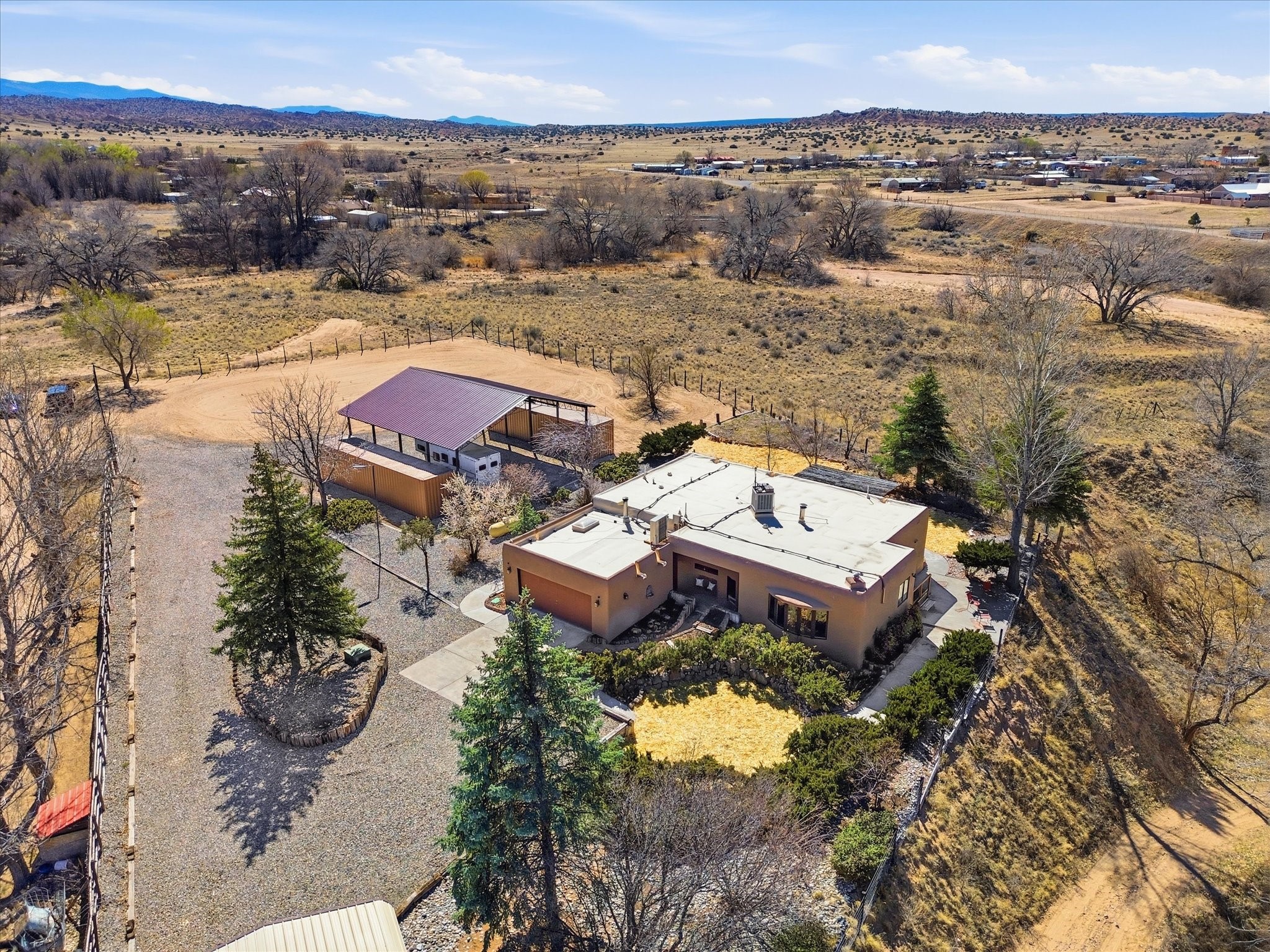 101A County Road 120