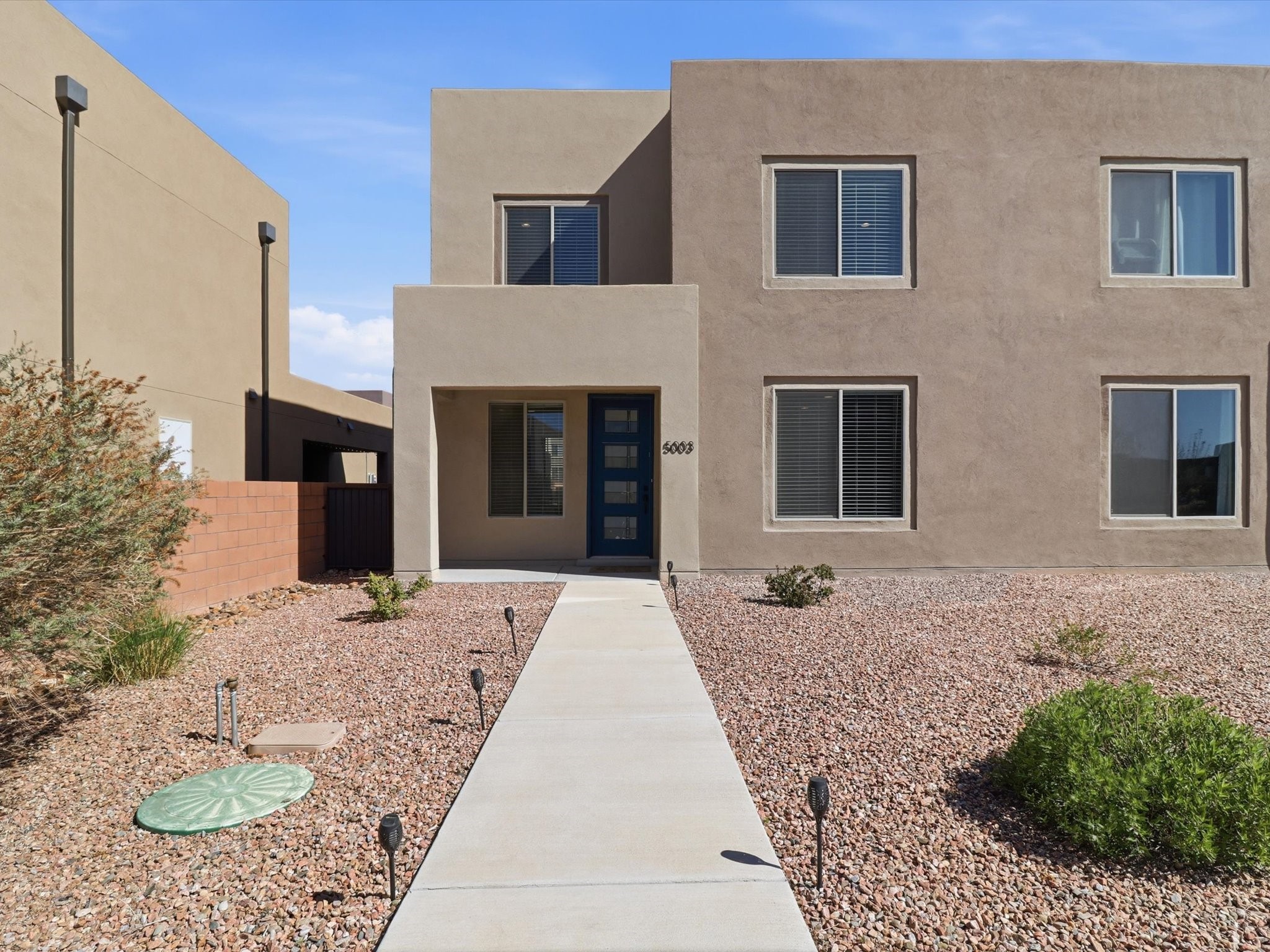 5003 Wheeler Lane