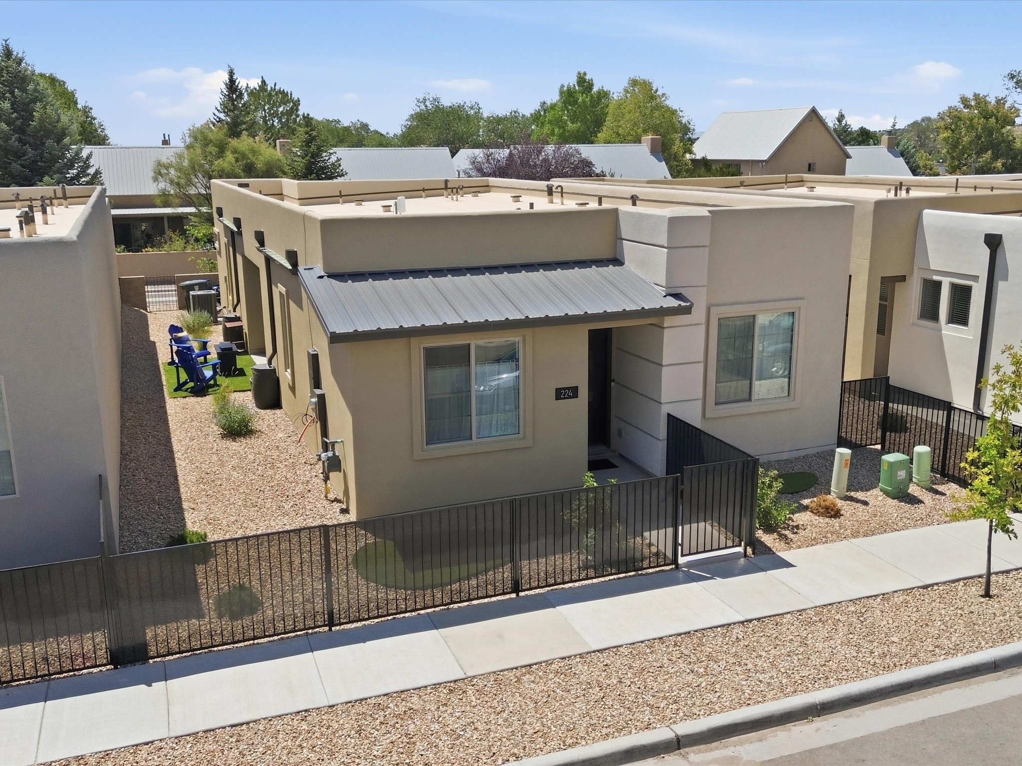 224 Delfina Street