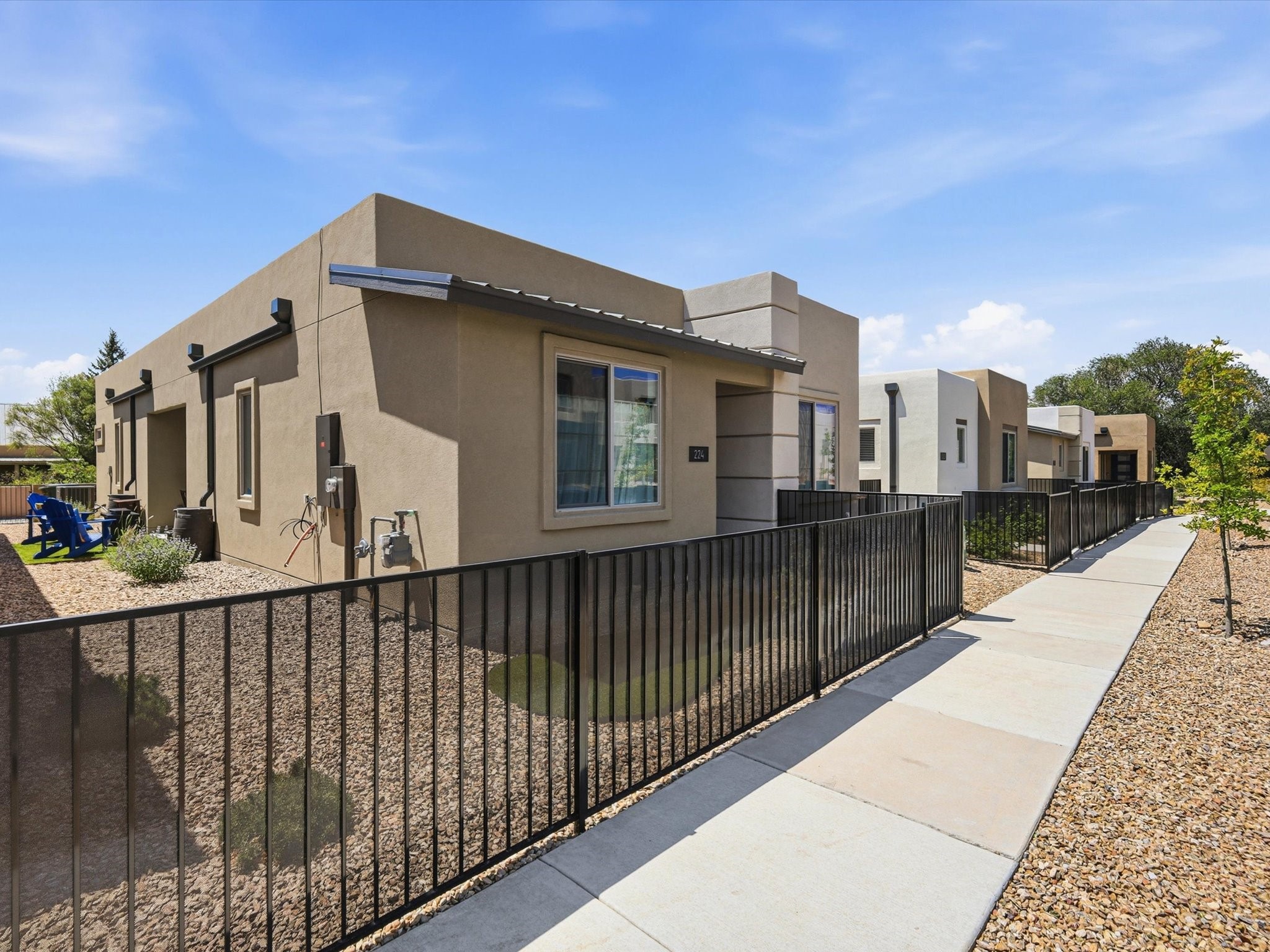 224 Delfina Street