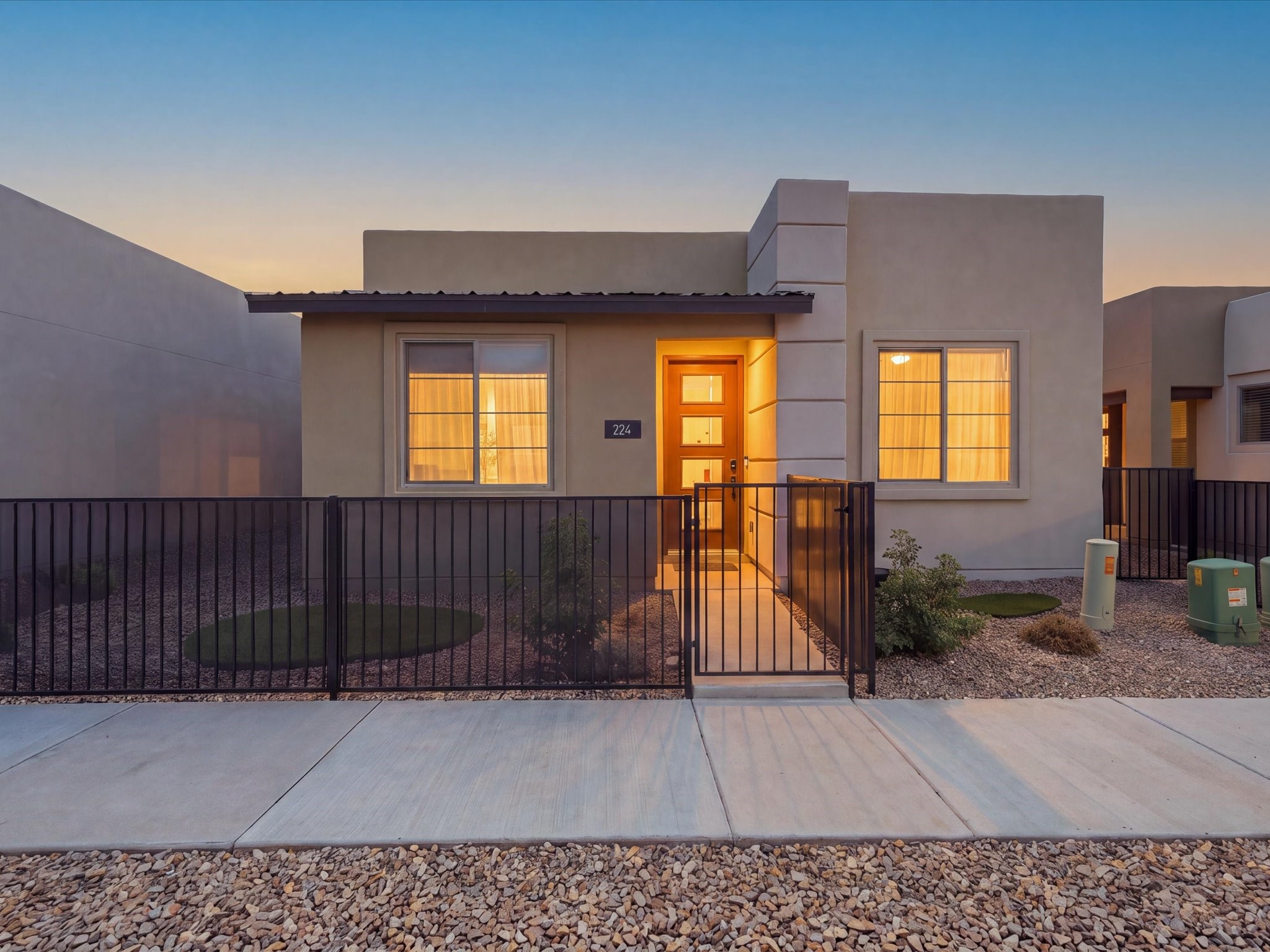 224 Delfina Street