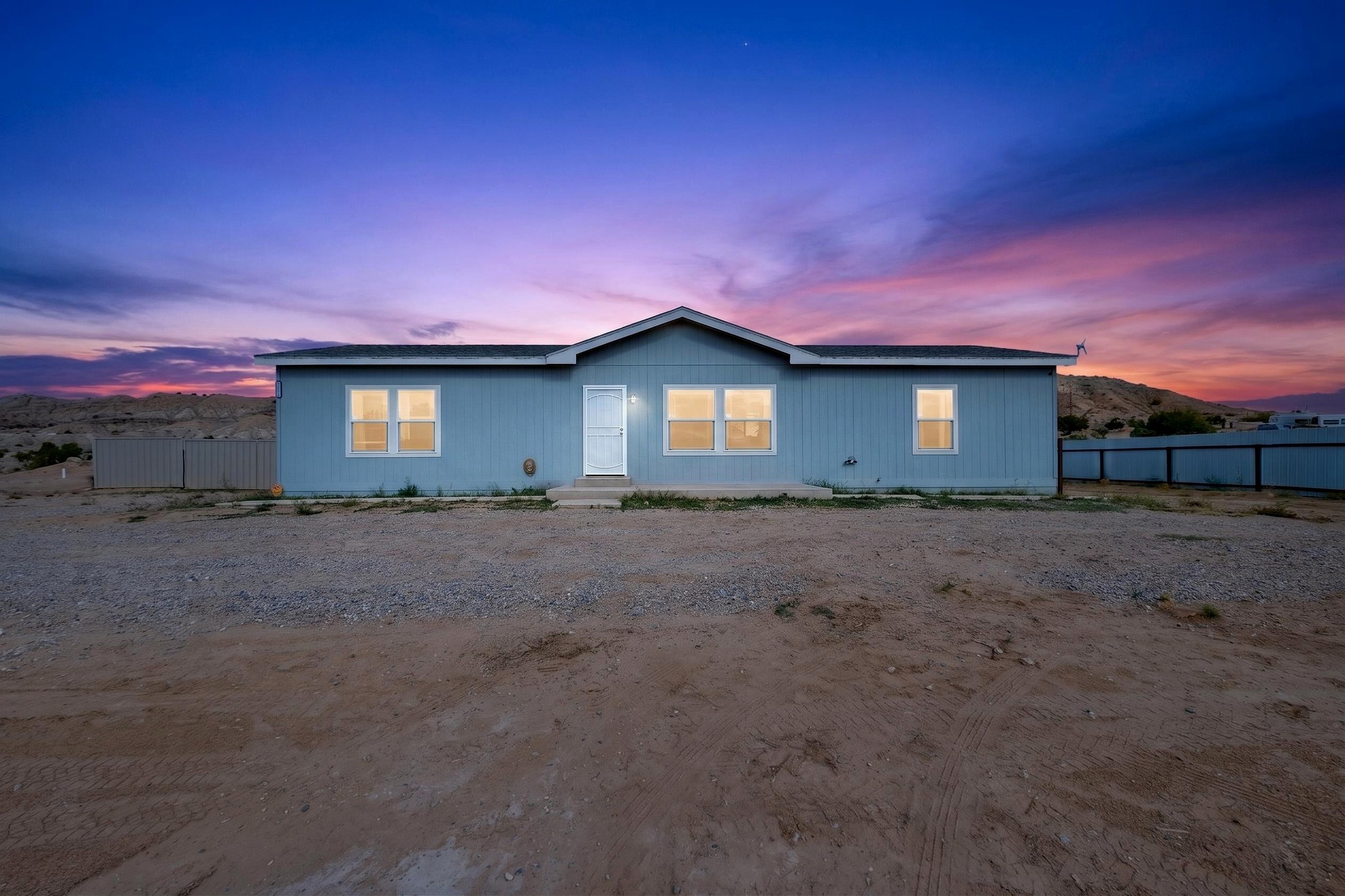 2346 Vista De Corral