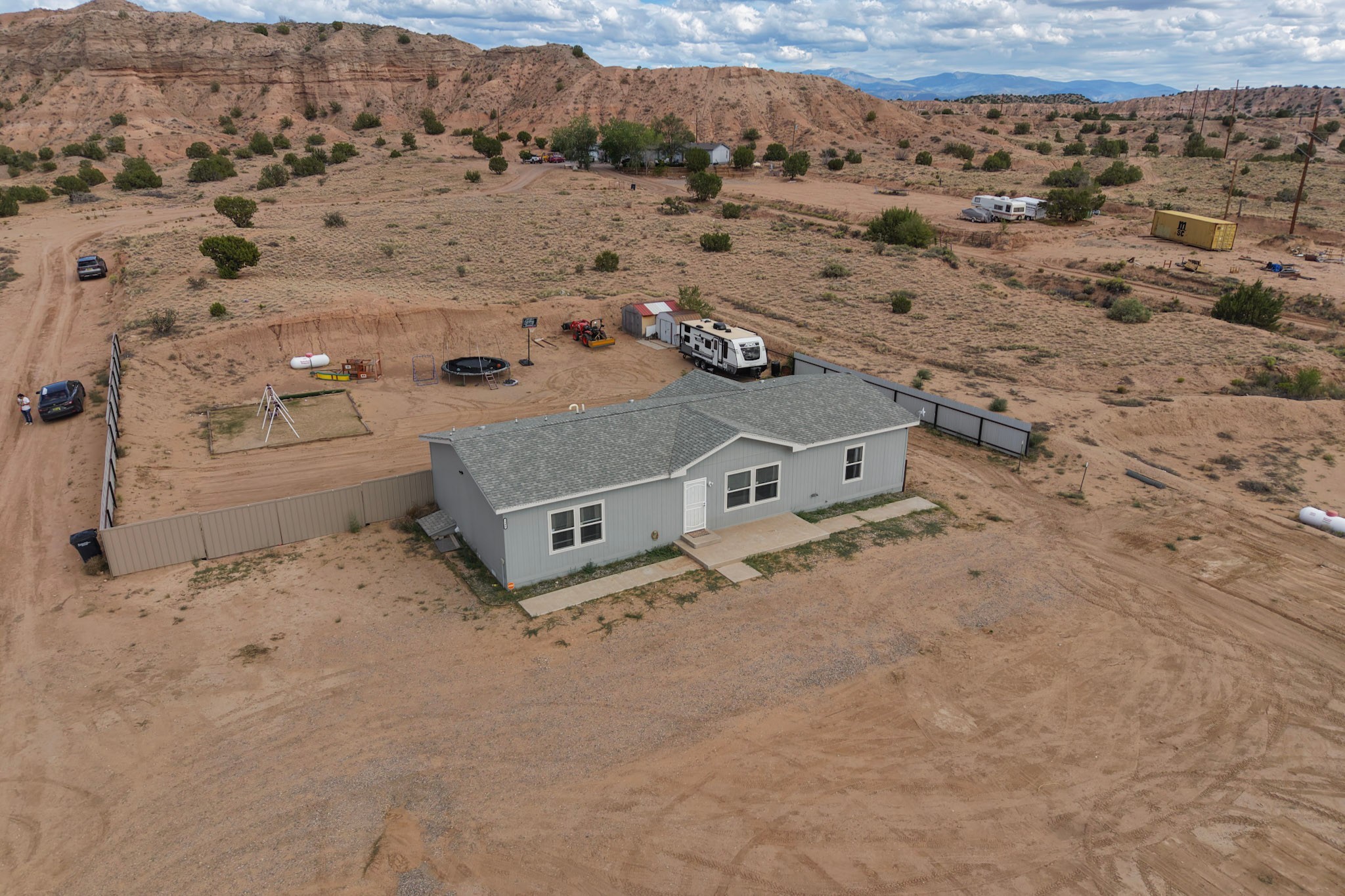 2346 Vista De Corral