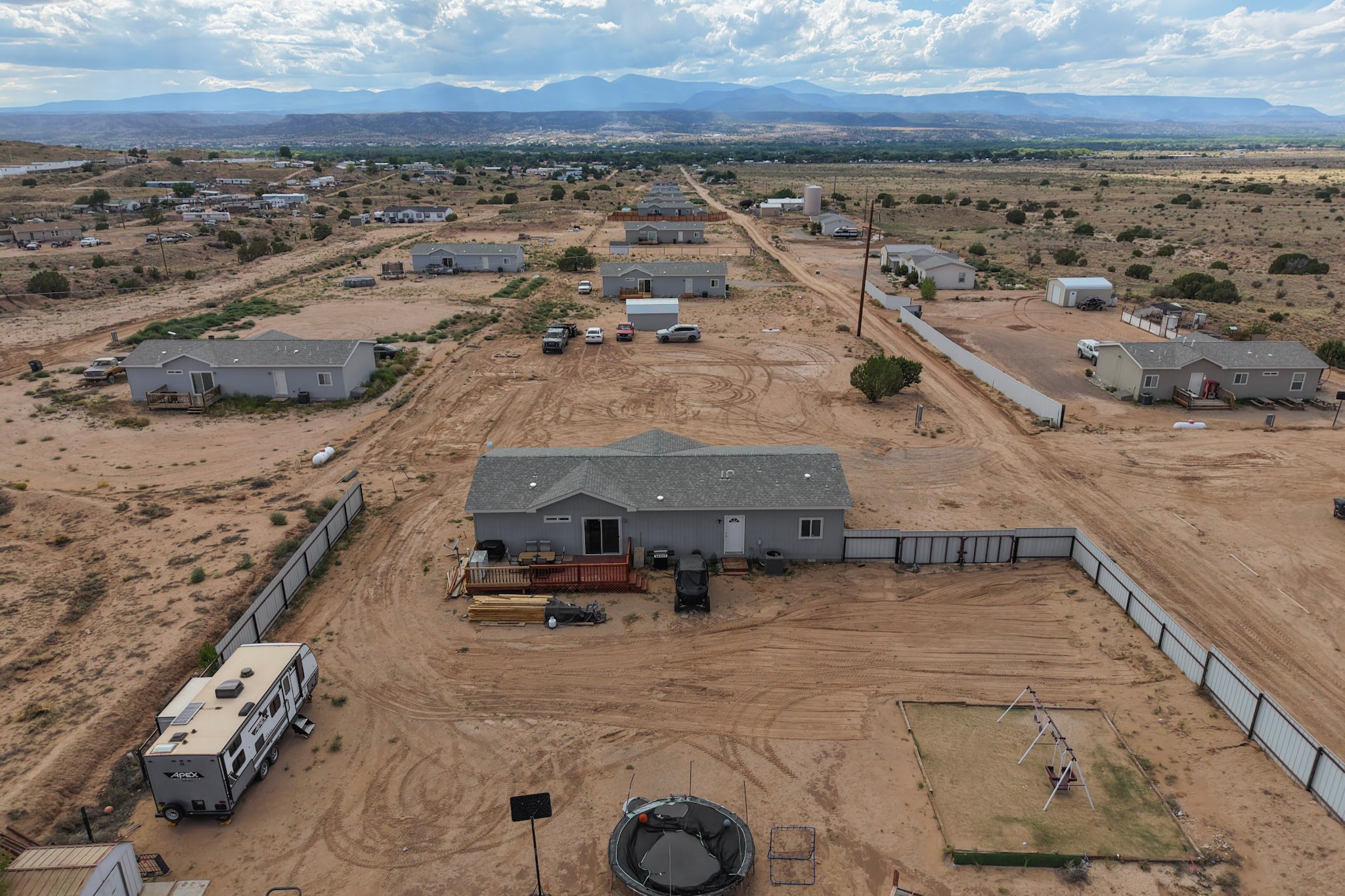2346 Vista De Corral