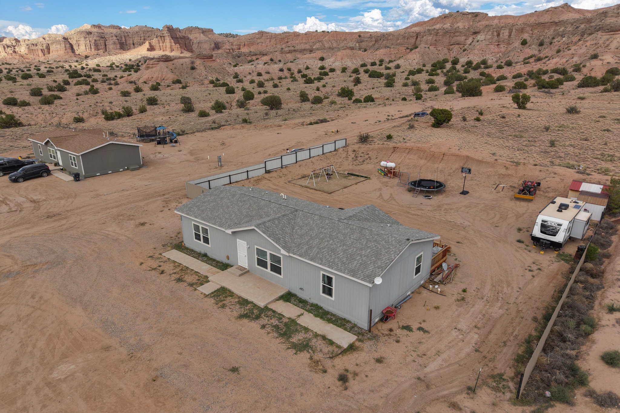 2346 Vista De Corral