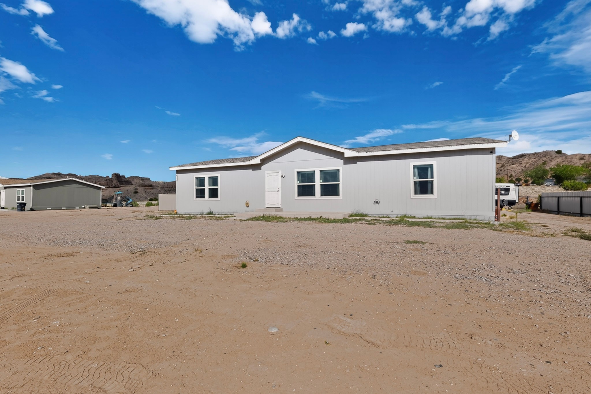 2346 Vista De Corral