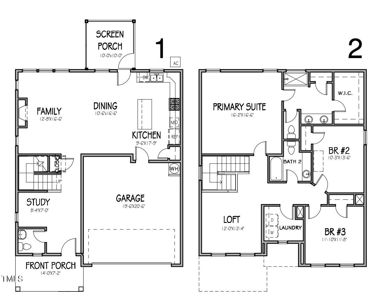192 Beacon Drive