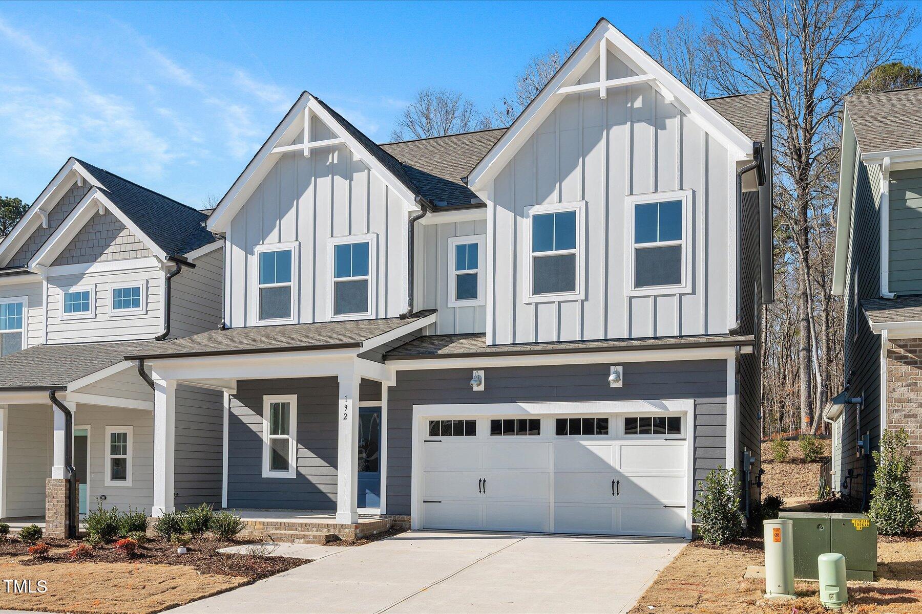 192 Beacon Drive