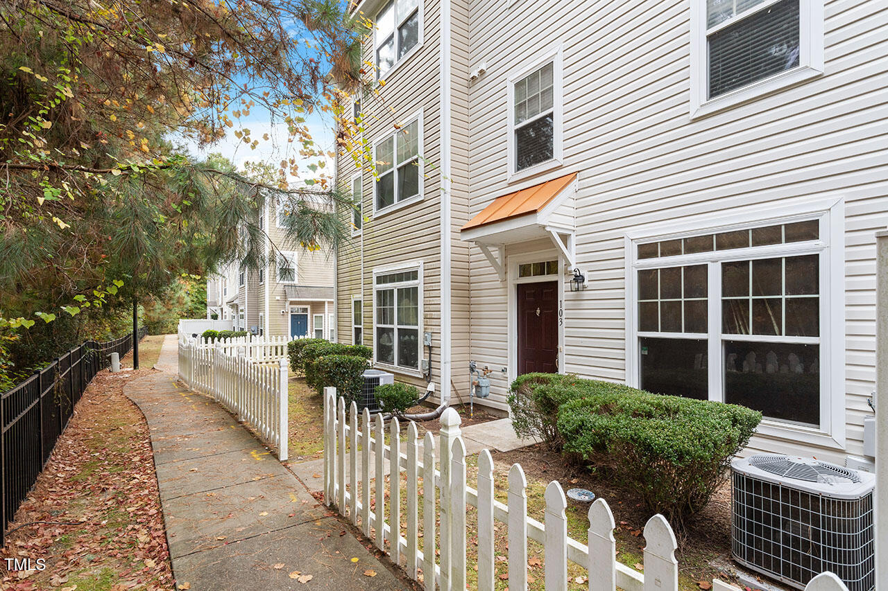 11710 Coppergate Drive # 103