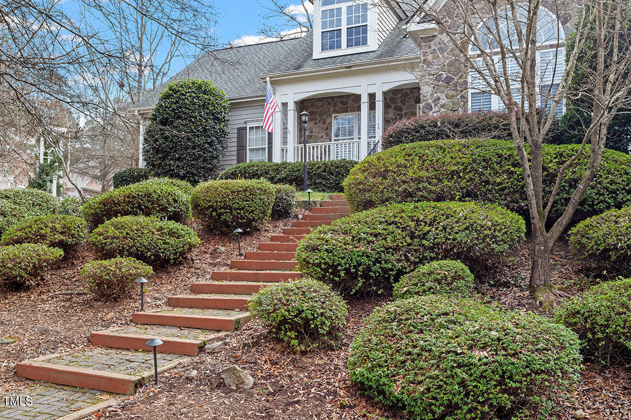 1121 Coram Fields Road