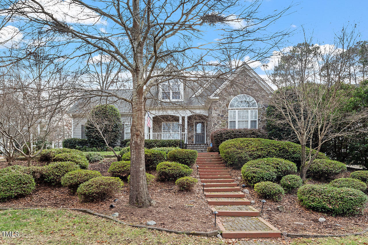1121 Coram Fields Road