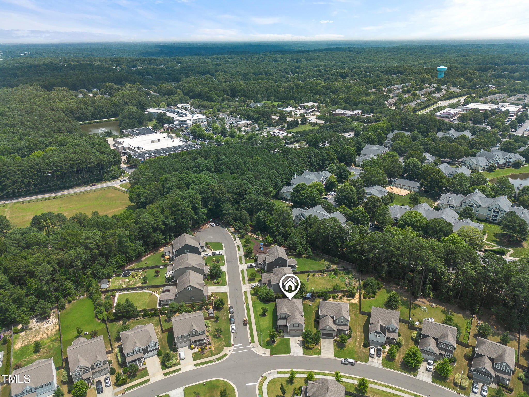 3601 Lily Orchard Way