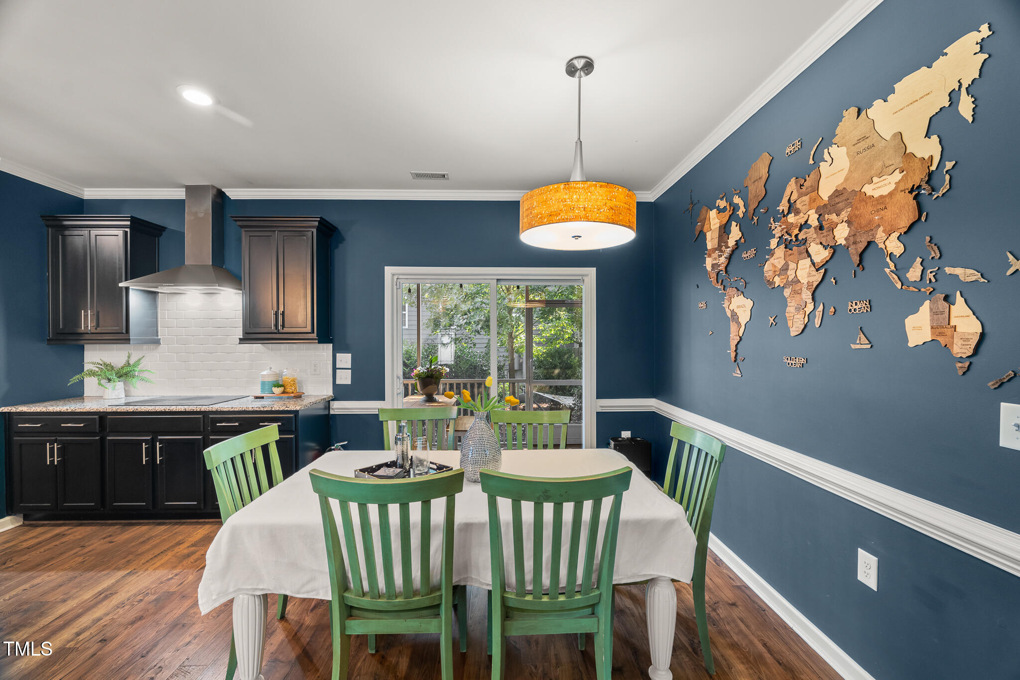 3601 Lily Orchard Way