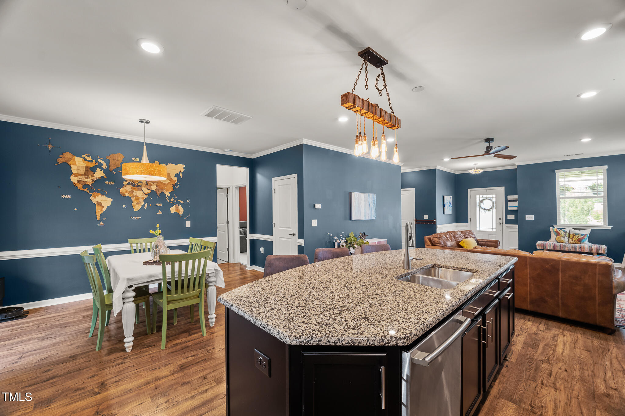 3601 Lily Orchard Way