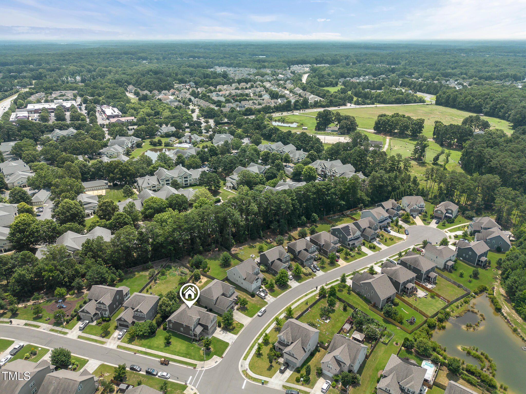 3601 Lily Orchard Way