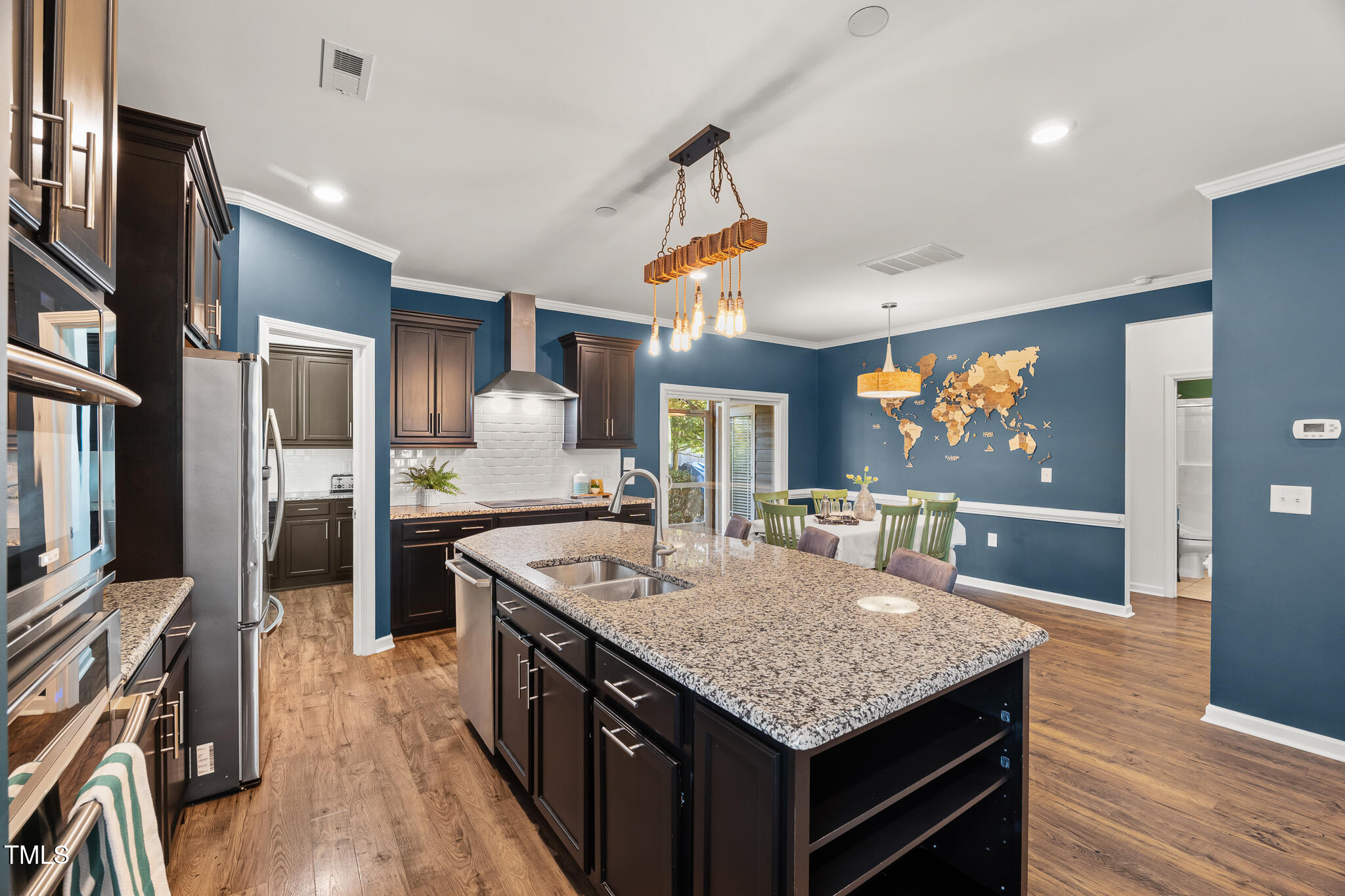 3601 Lily Orchard Way