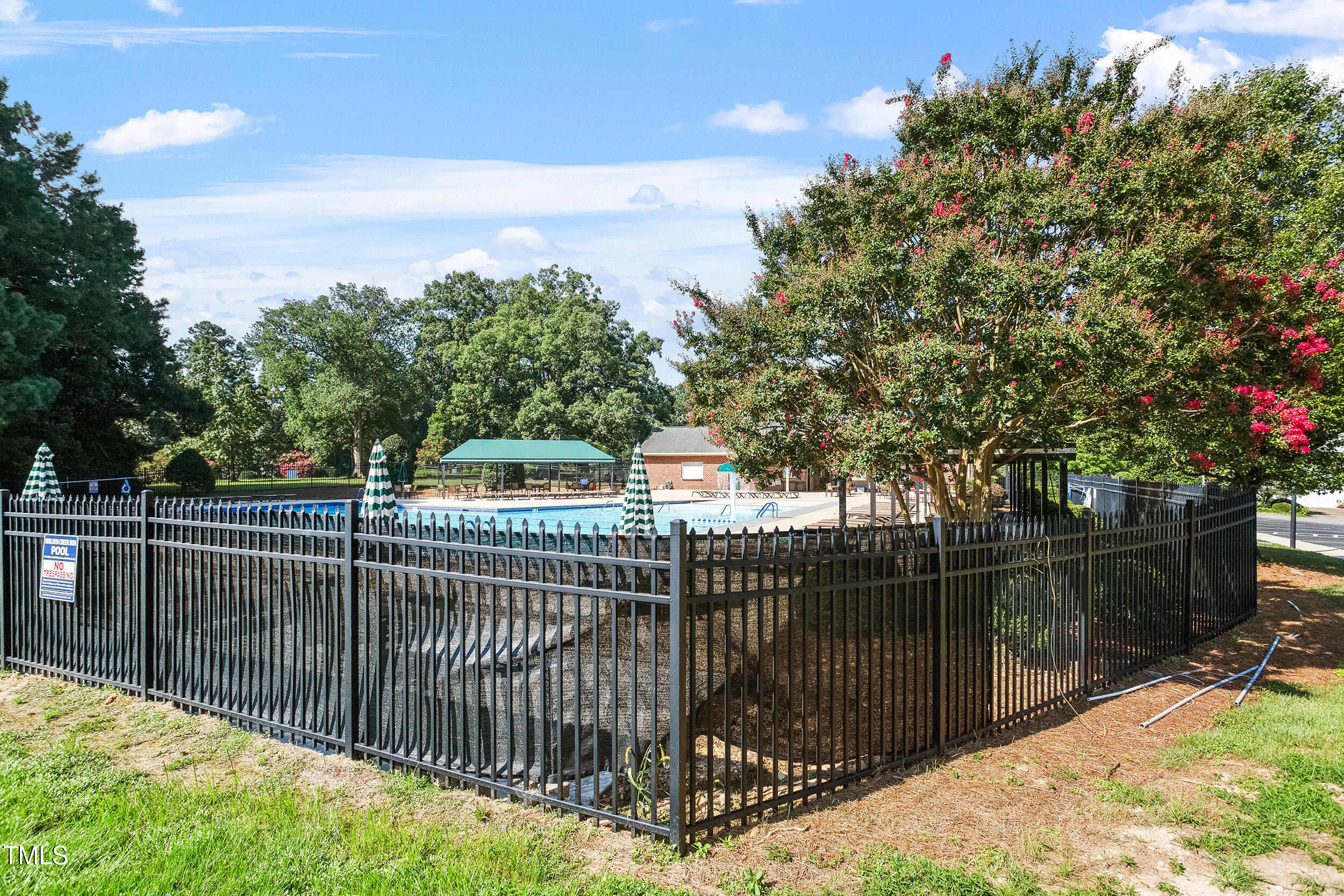 1505 Poets Glade Drive