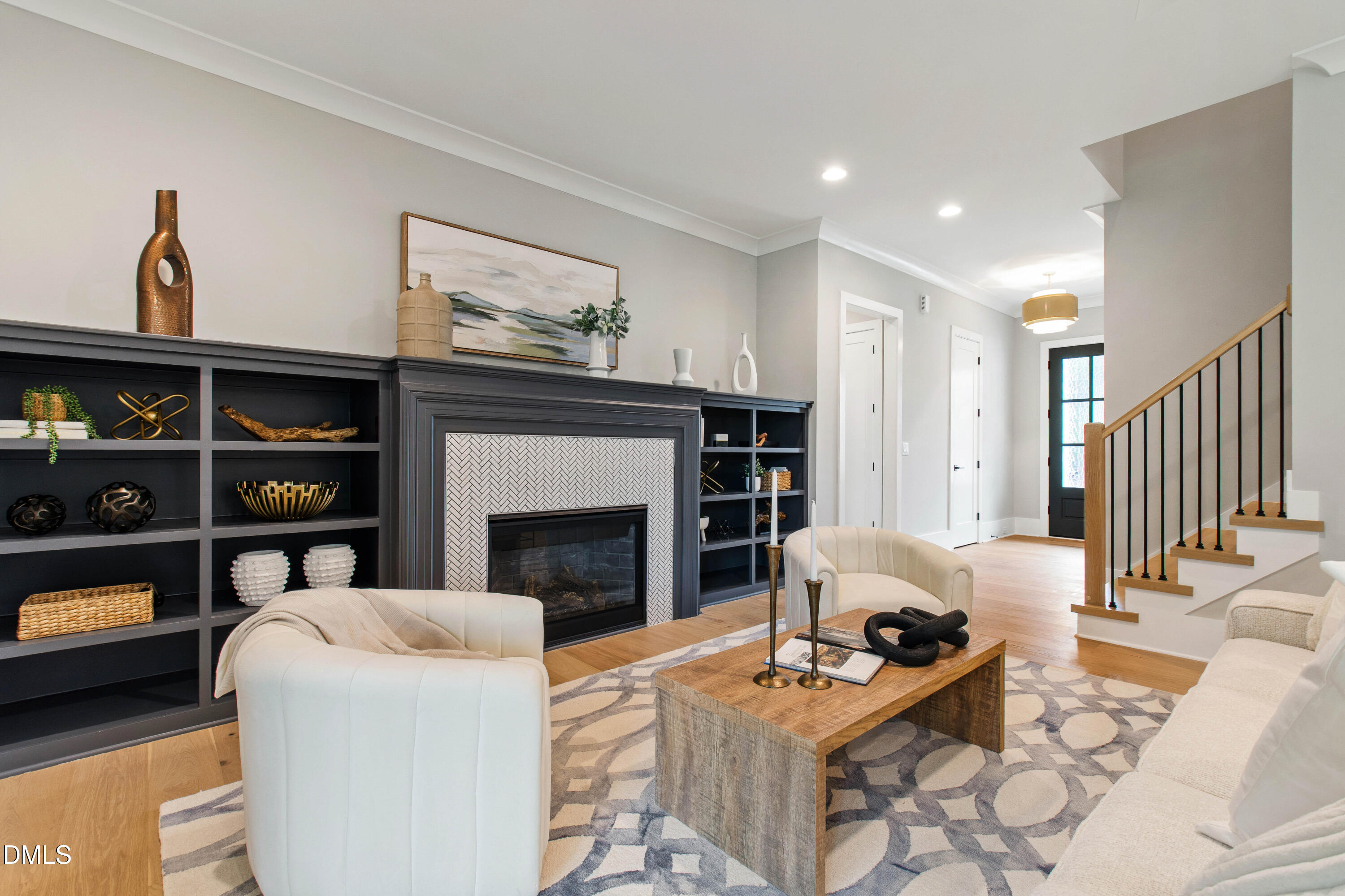 65 Spanish Oak Drive