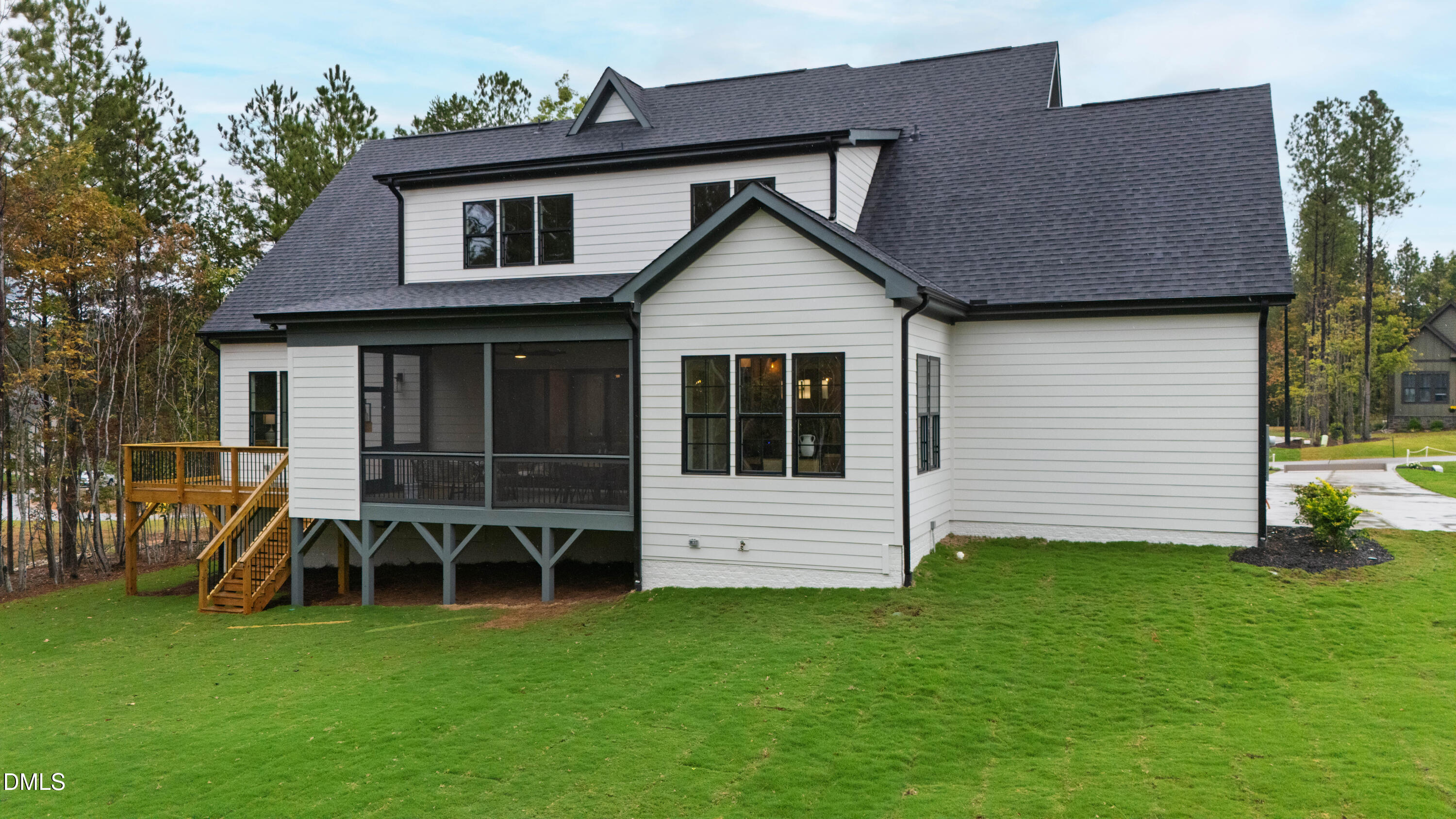 65 Spanish Oak Drive