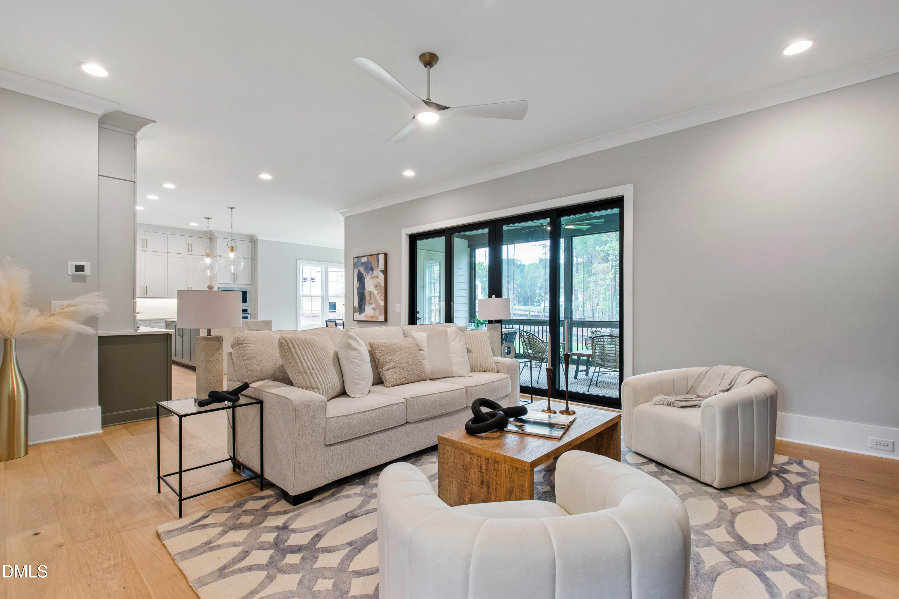 65 Spanish Oak Drive