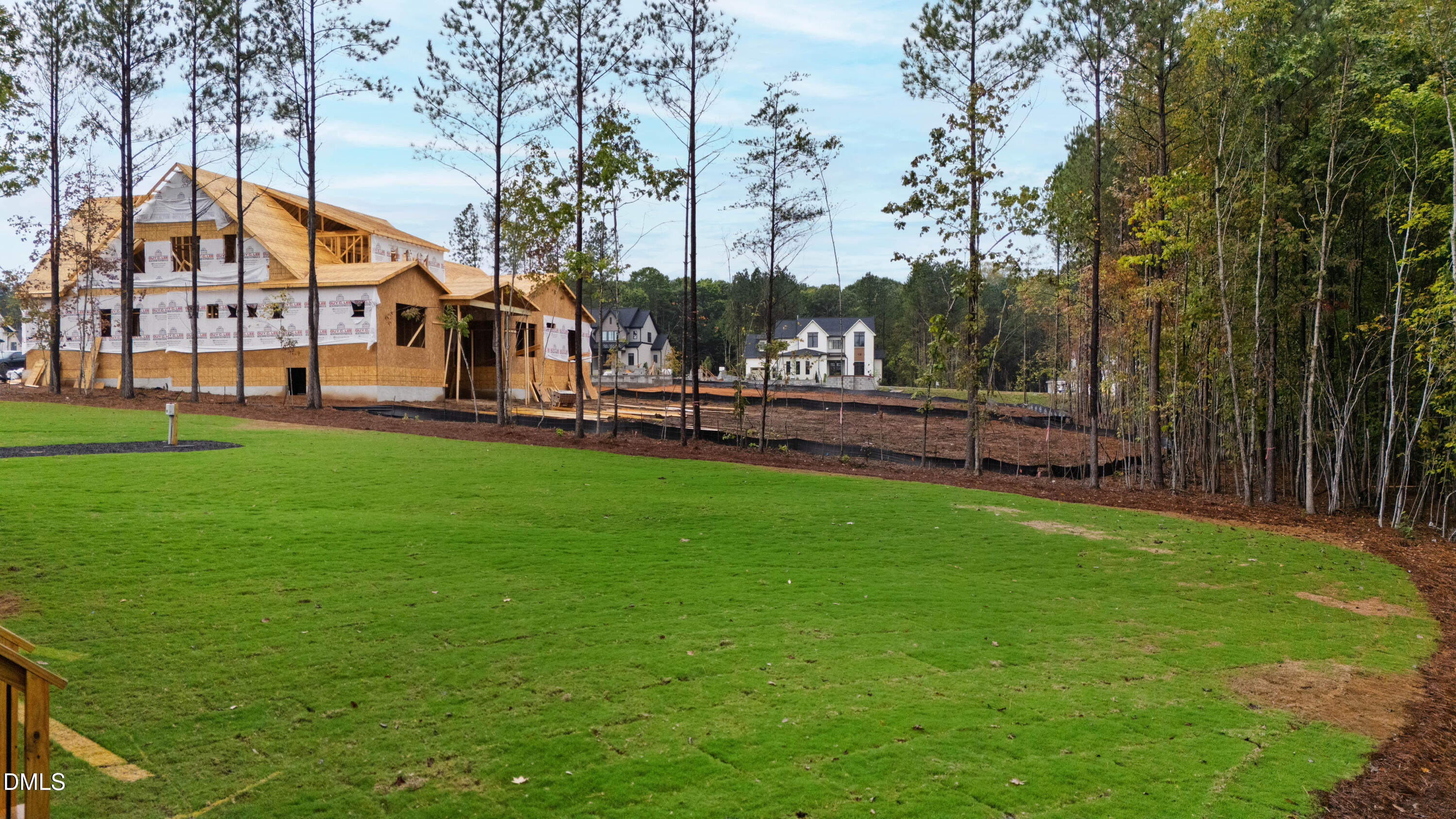 65 Spanish Oak Drive