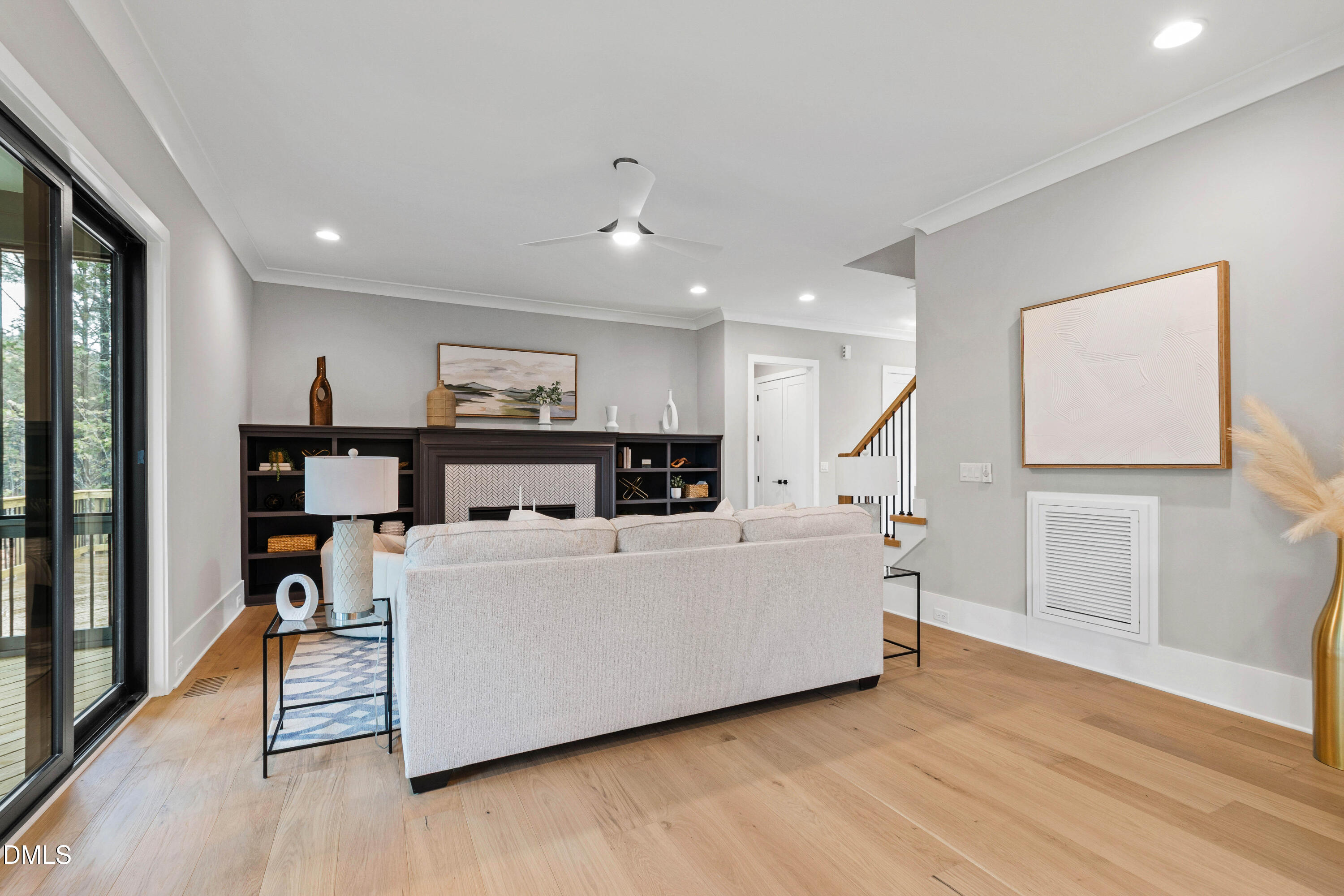 65 Spanish Oak Drive