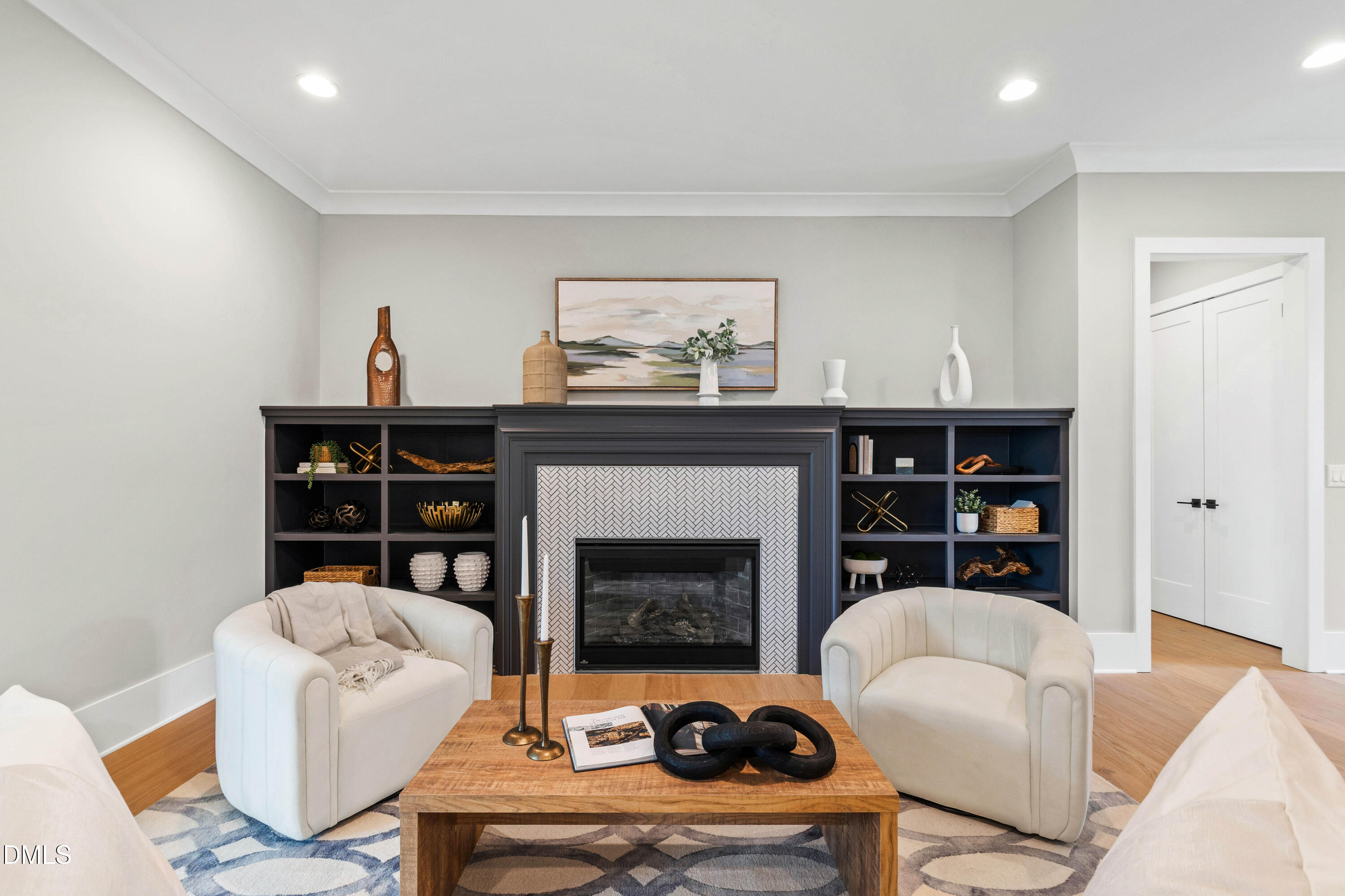 65 Spanish Oak Drive