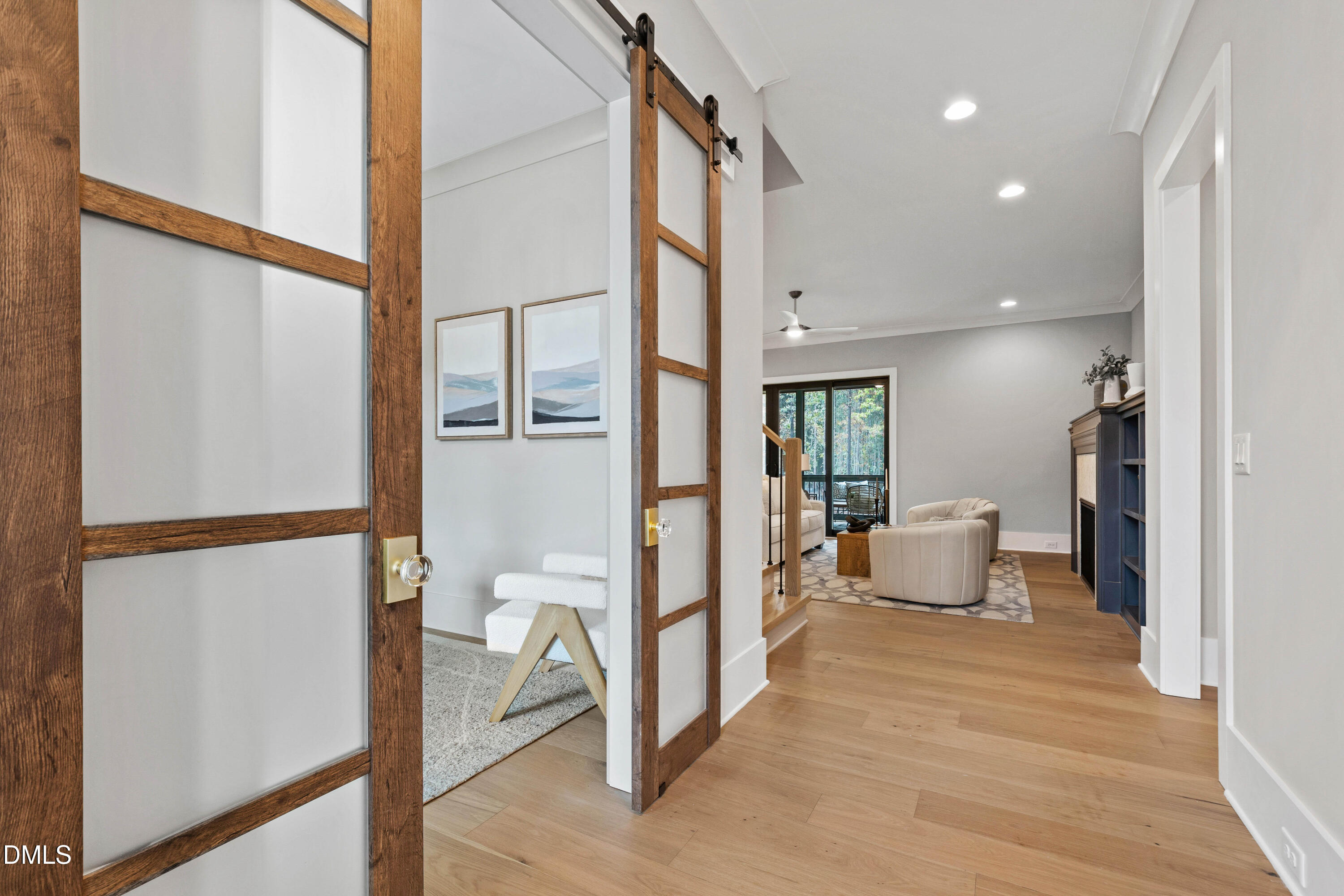 65 Spanish Oak Drive