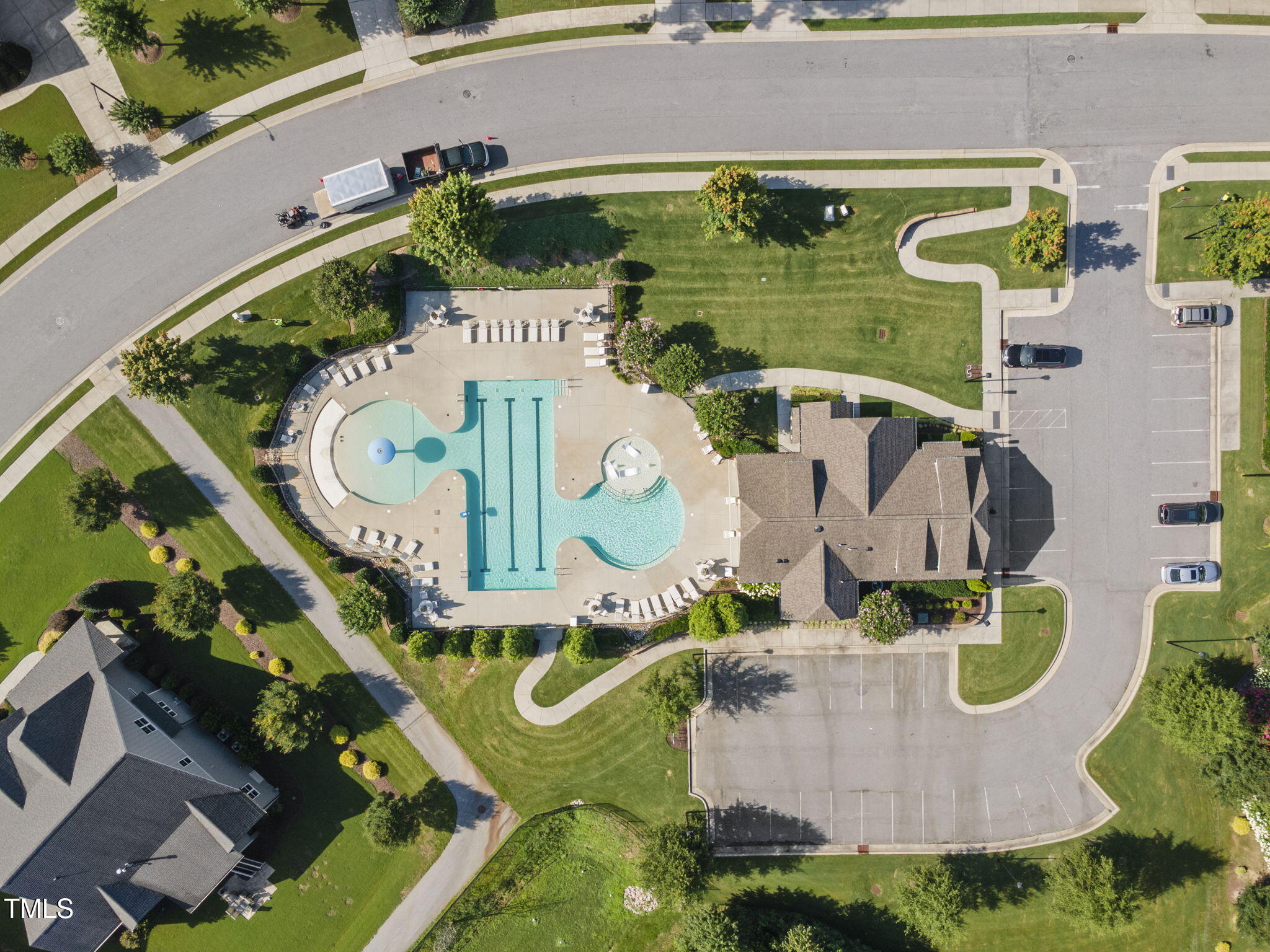 1317 Mackinaw Drive