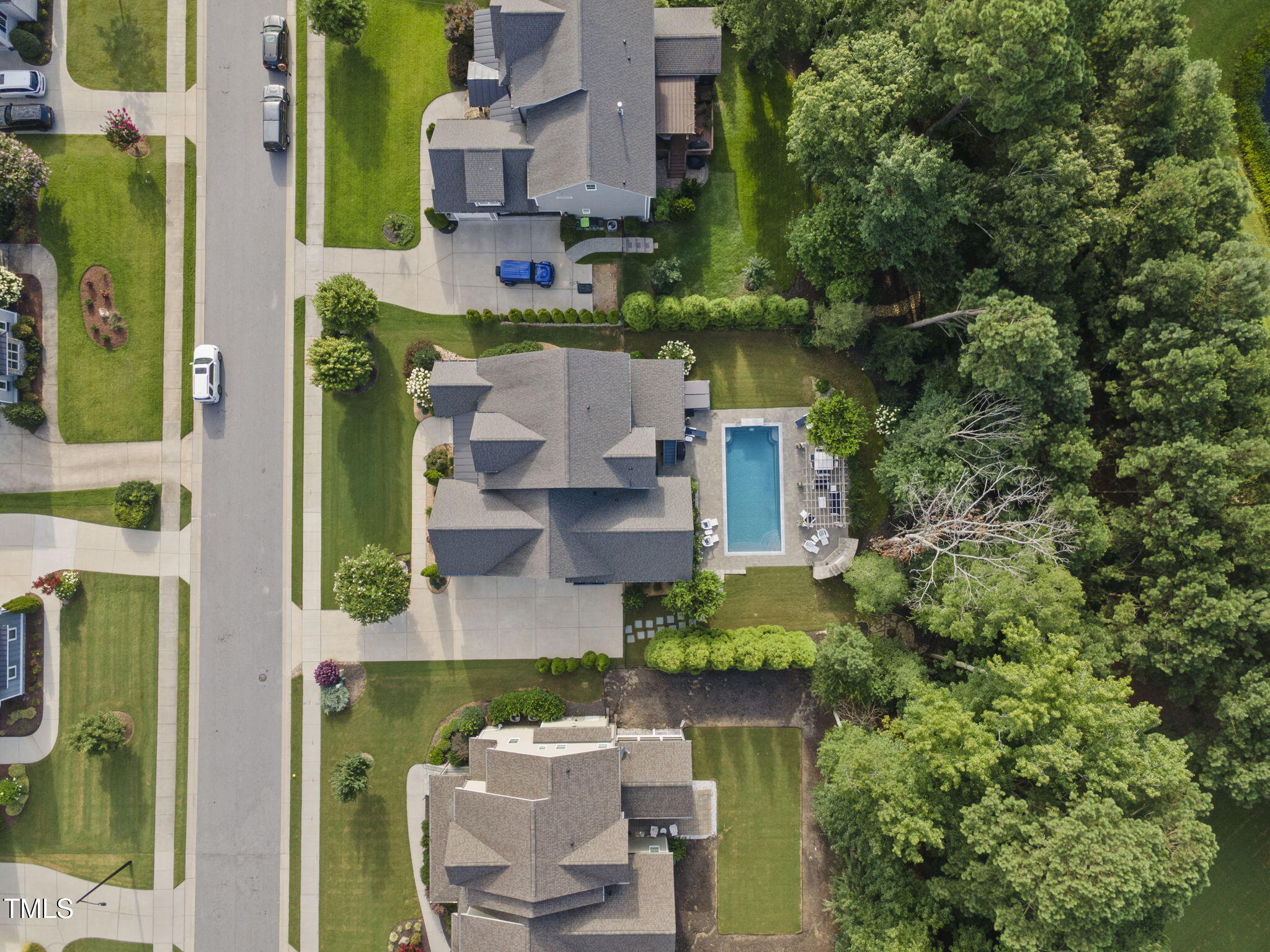 1317 Mackinaw Drive