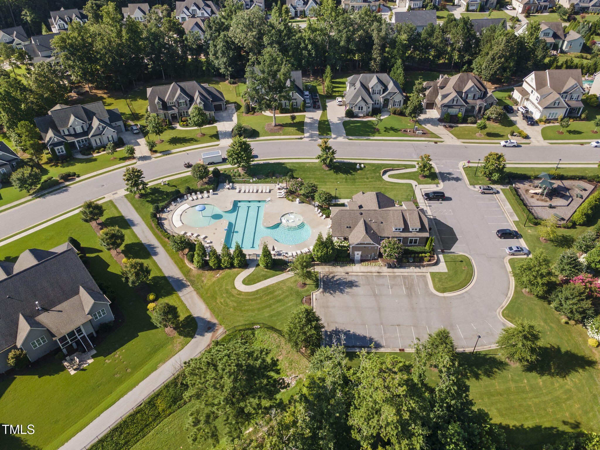 1317 Mackinaw Drive