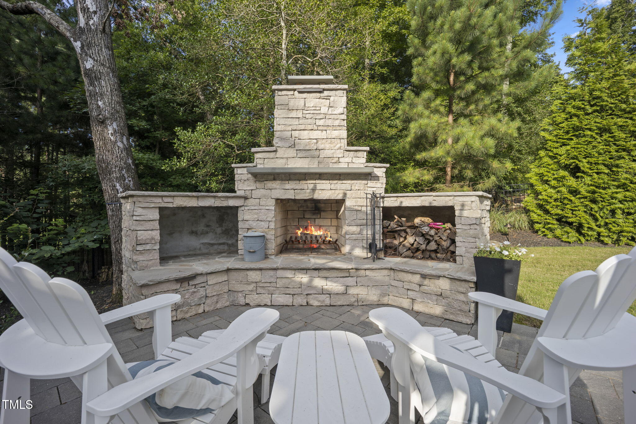 1317 Mackinaw Drive