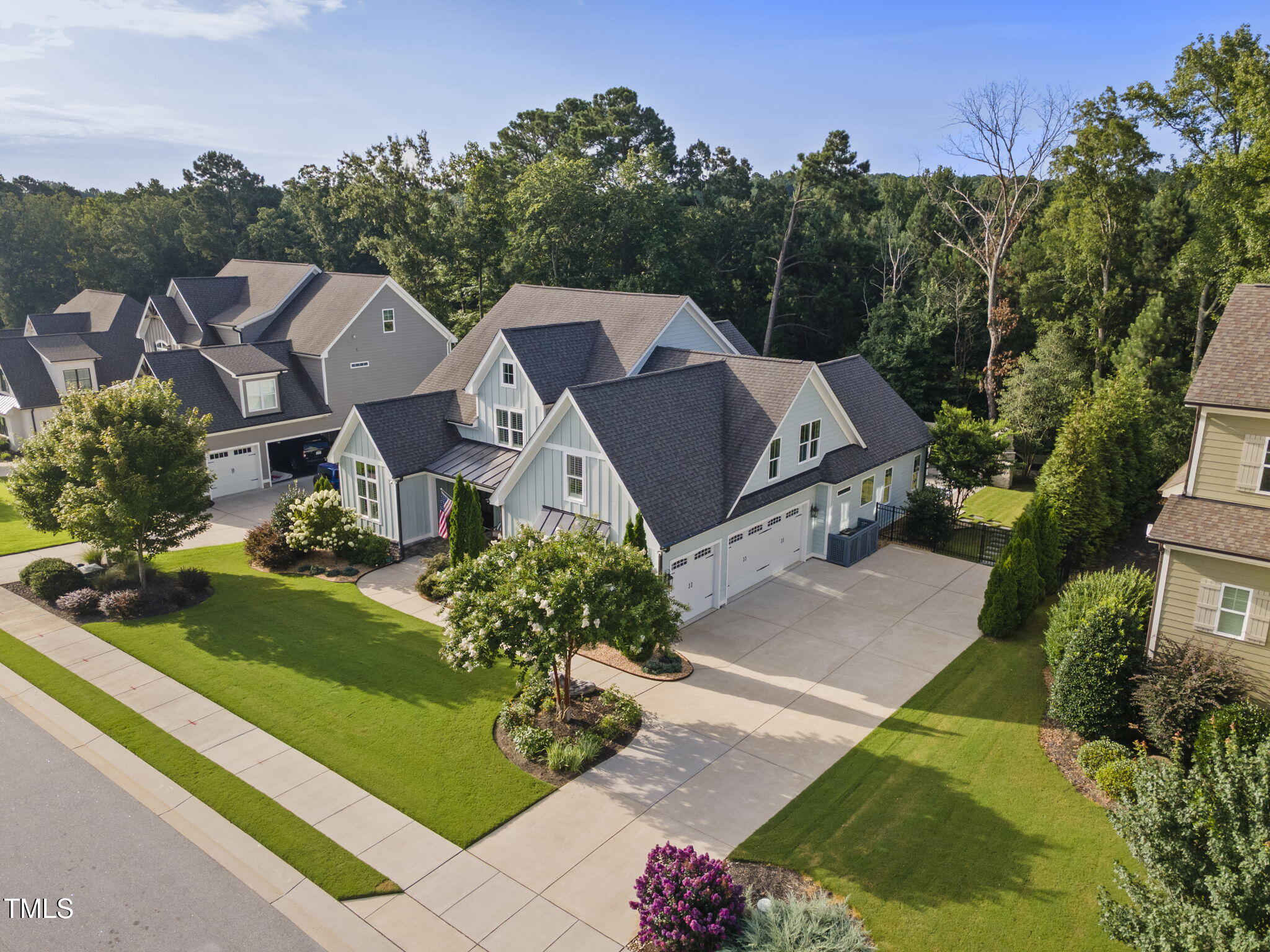 1317 Mackinaw Drive