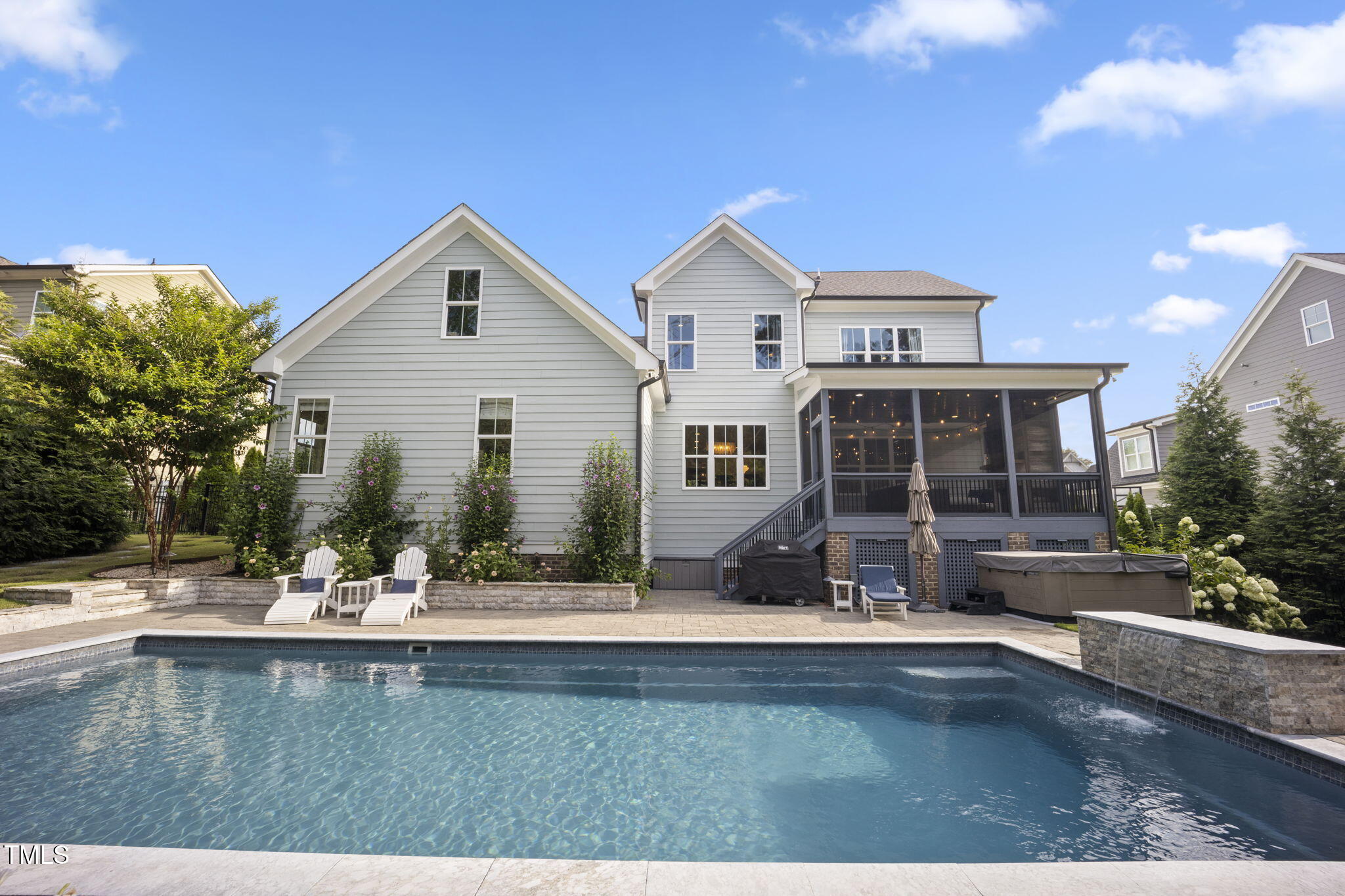1317 Mackinaw Drive